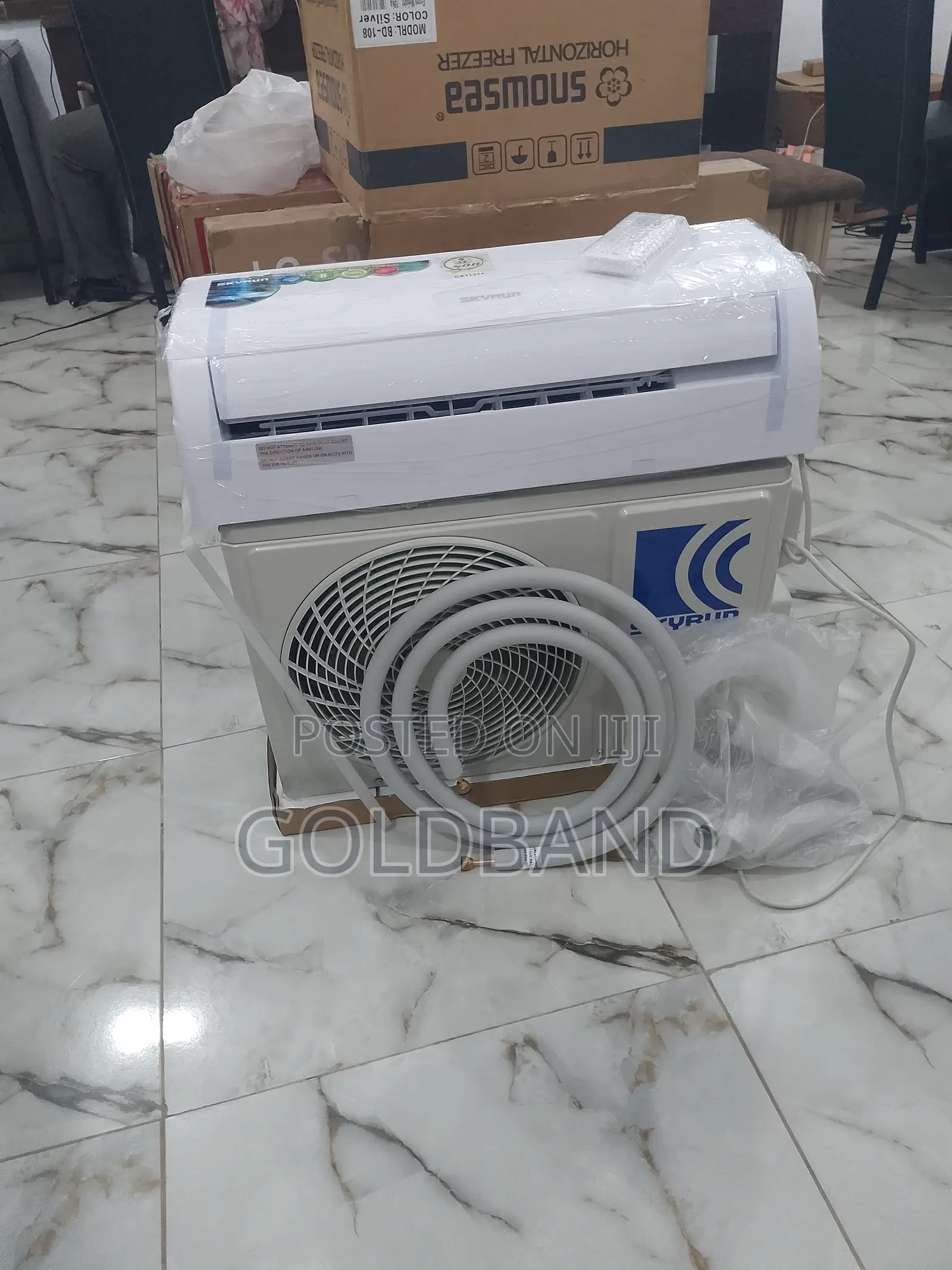 Skyrun 1hp Wall Mounted Spilt Inverter Air Conditioner