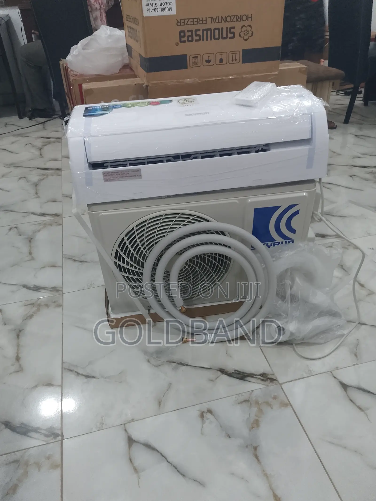 Smart Choice Skyrun 1hp Spilt Inverter Air Conditioner