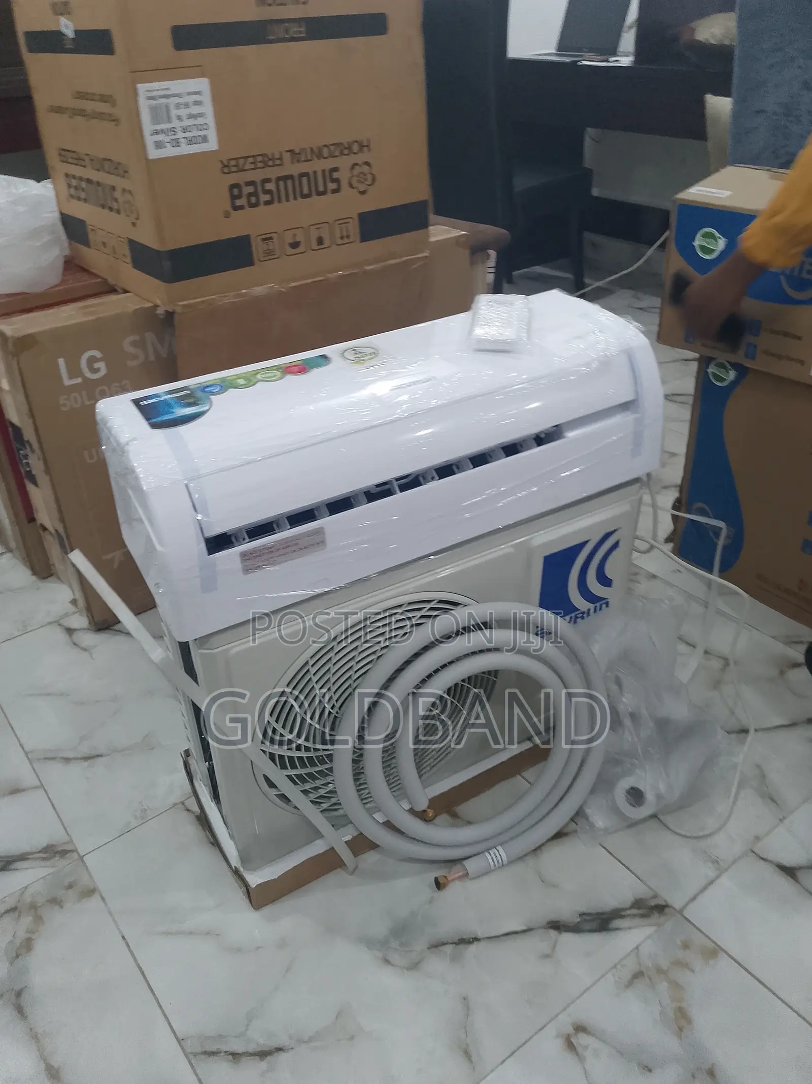 Skyrun 1hp Spilt Inverter Standard Air Conditioner