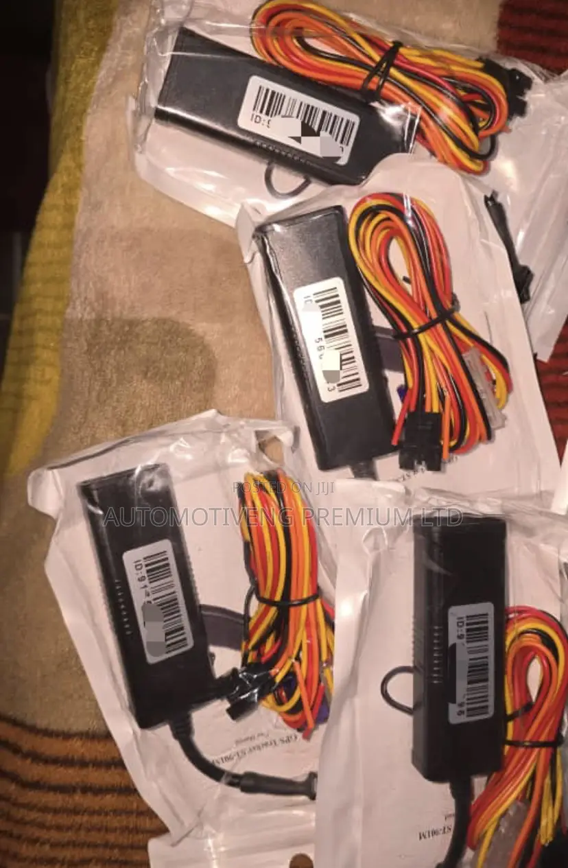 GPS/GSM Quality Car Tracker in Lagos With Installation