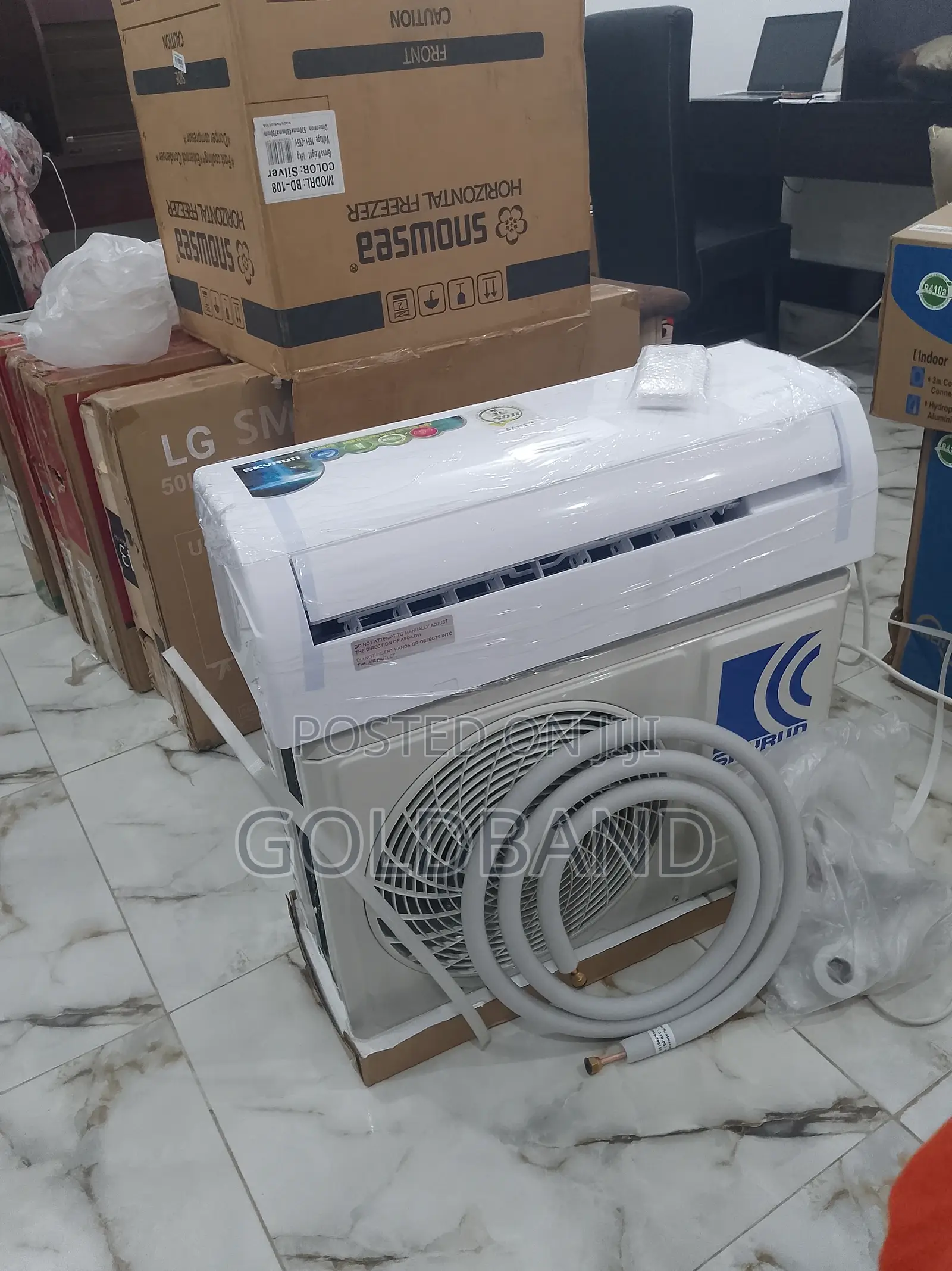 Skyrun 1hp Spilt Inverter Functional Air Conditioner