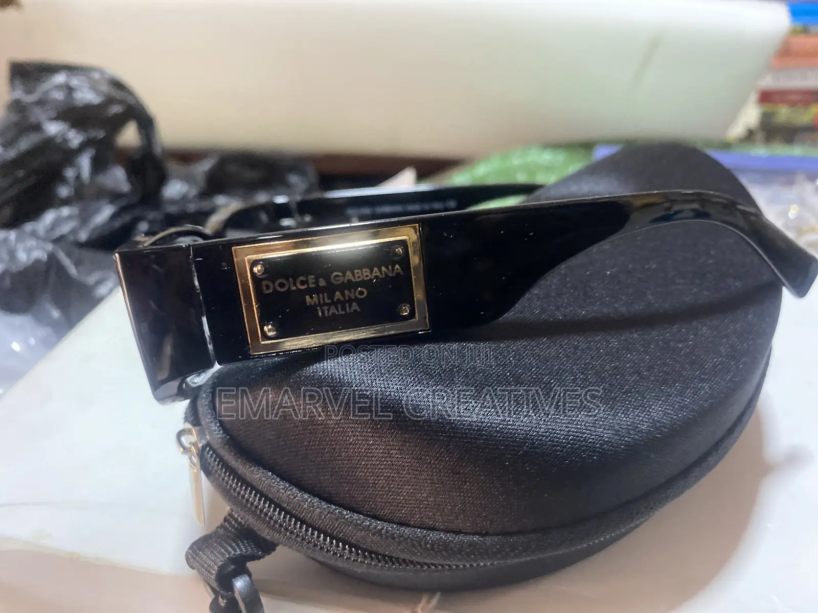 2024 Quality Dolce and Gabbana Sunglasses