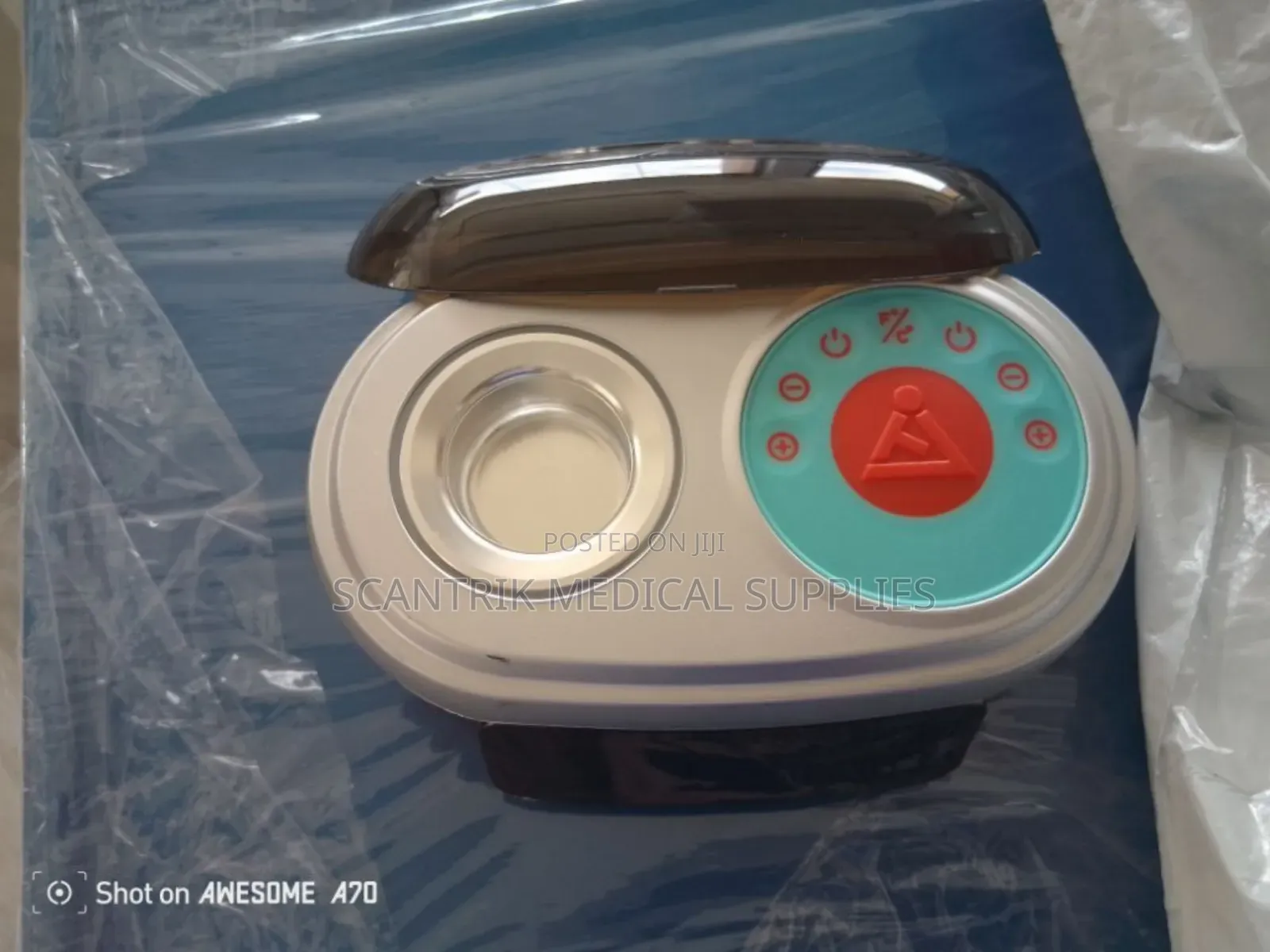 Medical Waxing Unit