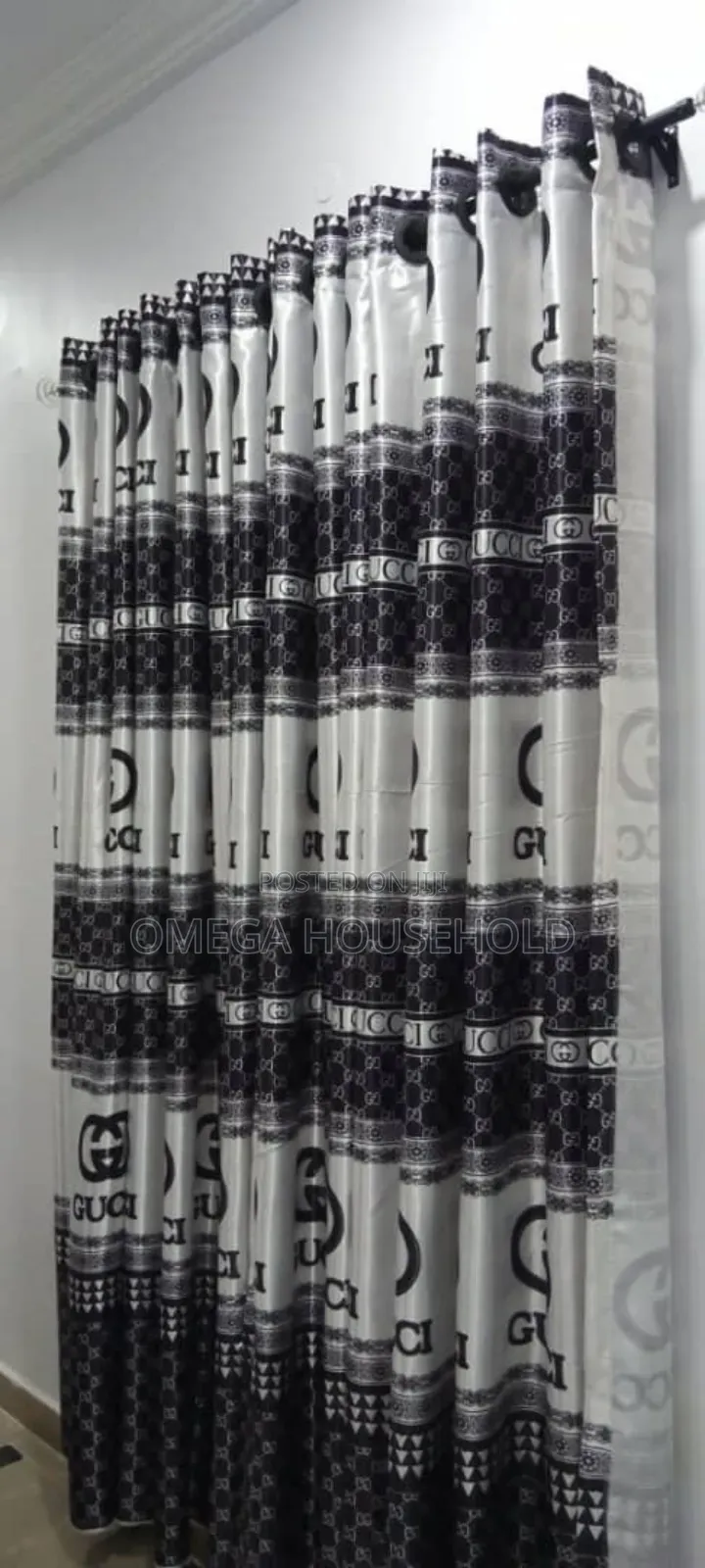 Luxury Curtains for Homes and Hotels Etc,