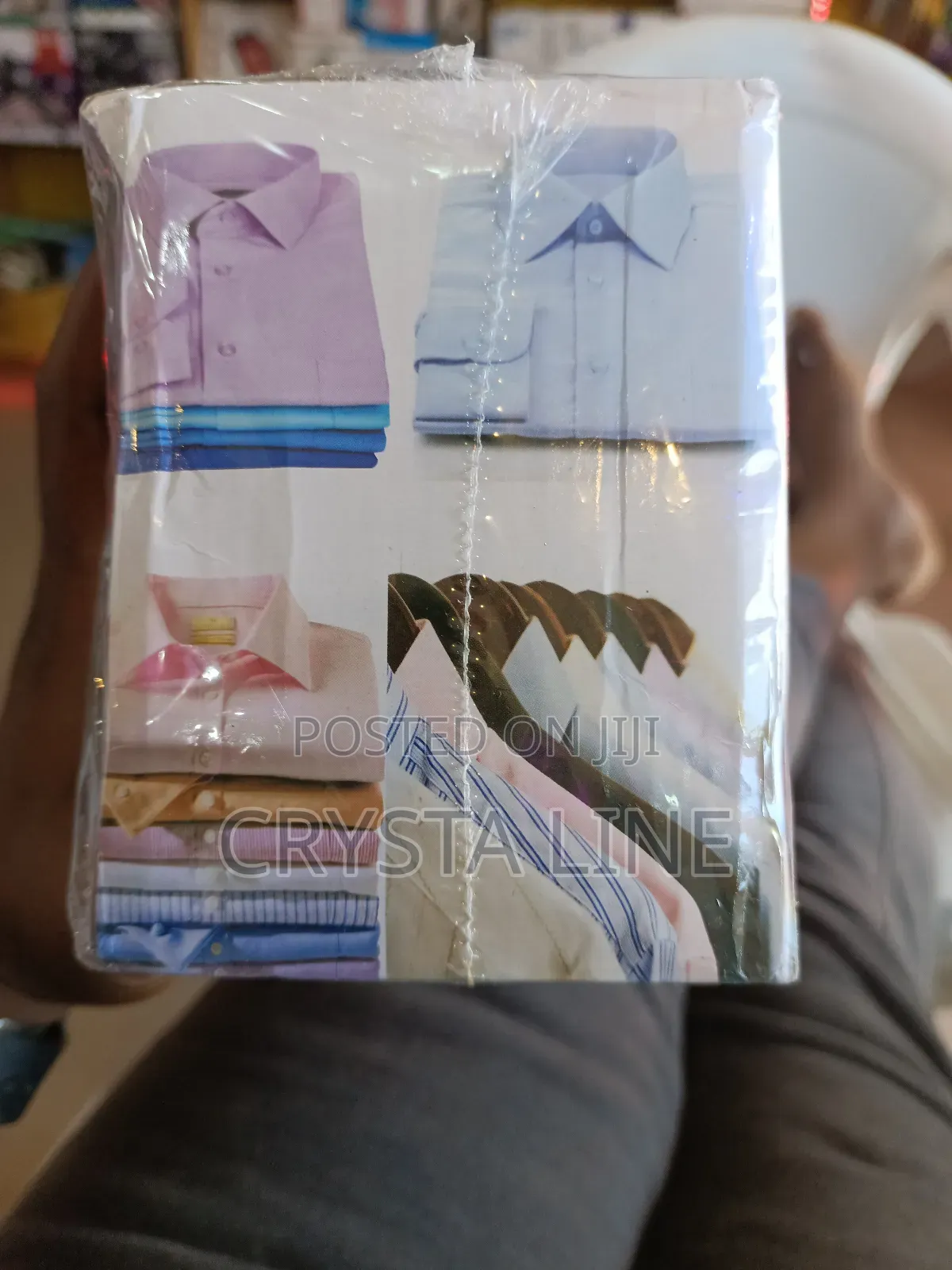 JD Steam Iron With Non Stick Soleplate