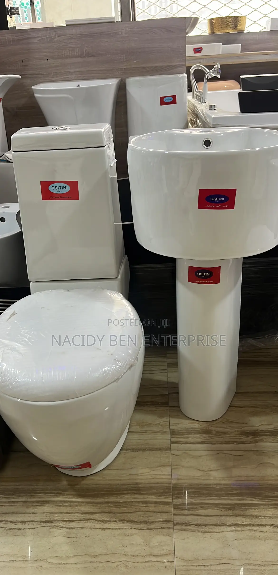 Top Quality Water Closet