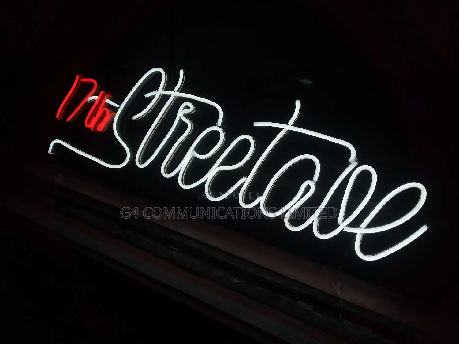 Professional 3d Indoor and Outdoor Signage