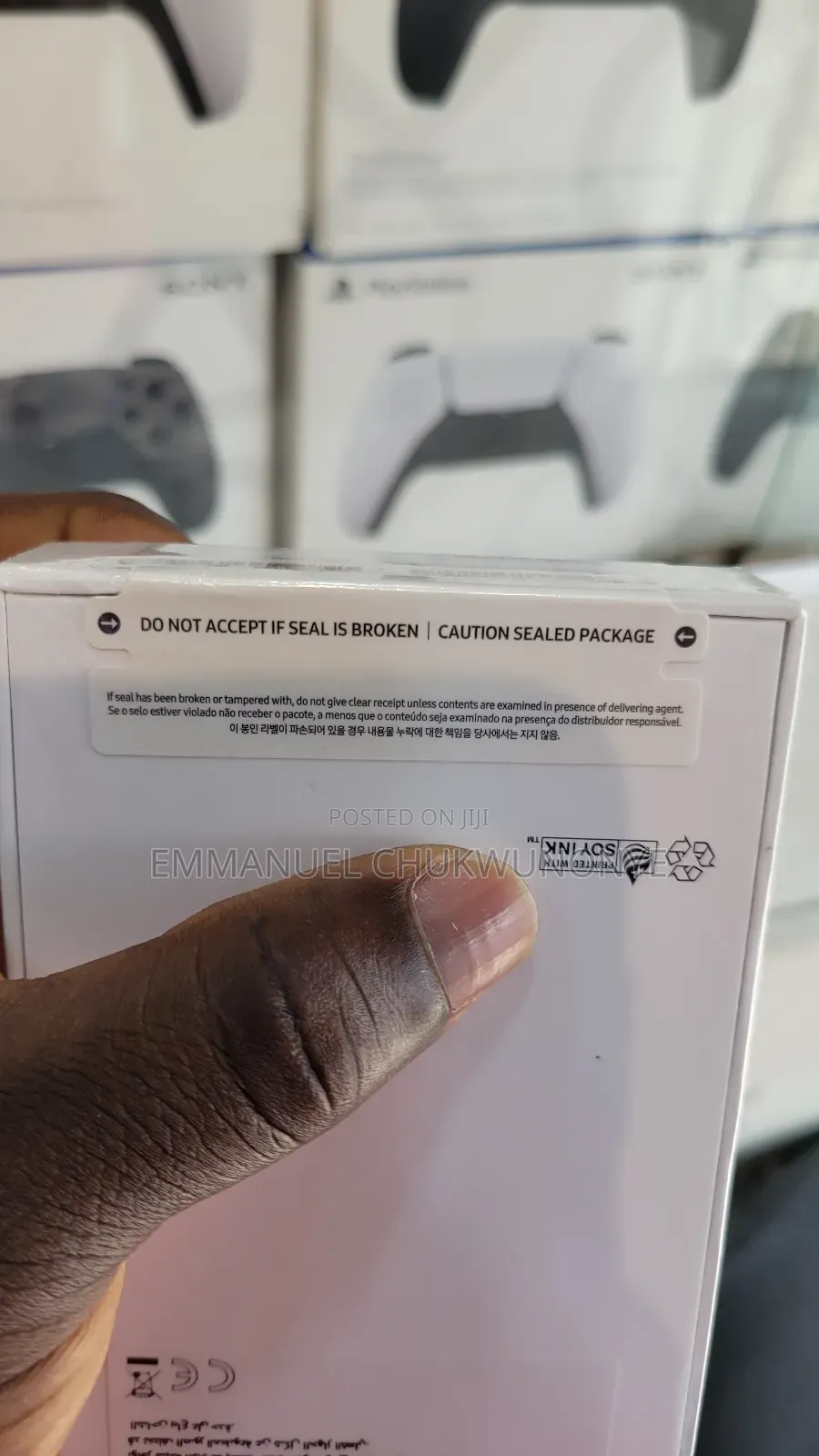 New Samsung Galaxy A35 128 GB