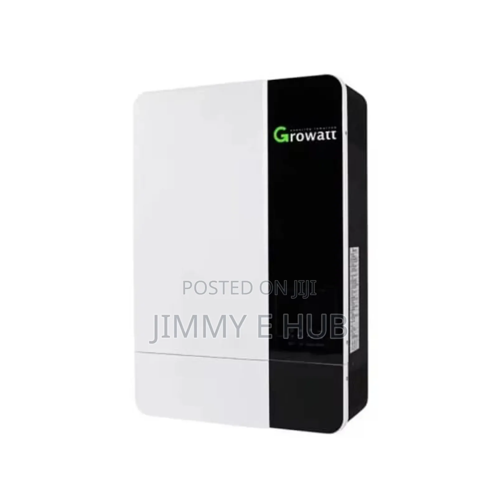 Growatt 3.5kva Inverter - SPF 3500ES | Reliable Off-Grid