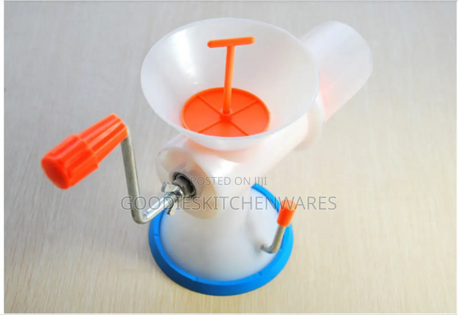 Bean Grinder Manual Bean Grinder