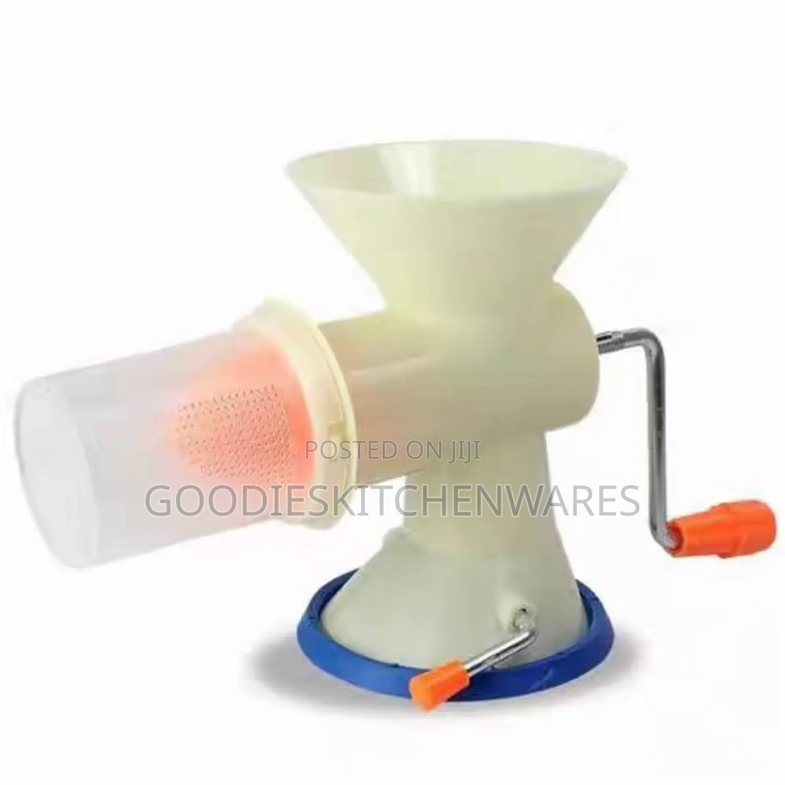 Bean Grinder Manual Bean Grinder