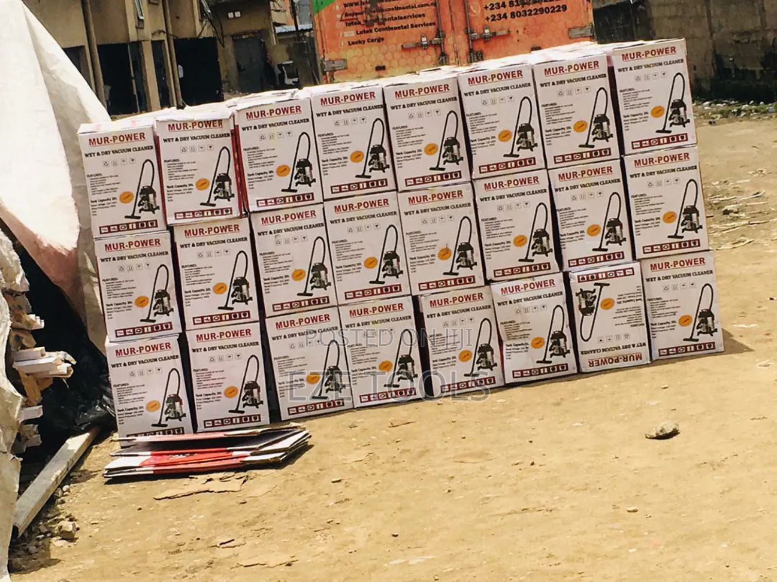 20litrez Vacuum Cleaner