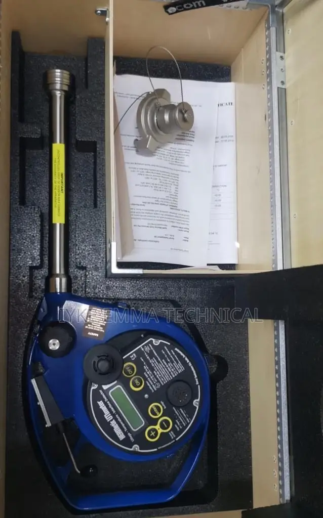 Hermetic Utimeter Gtex for Closed Operation Honeywell