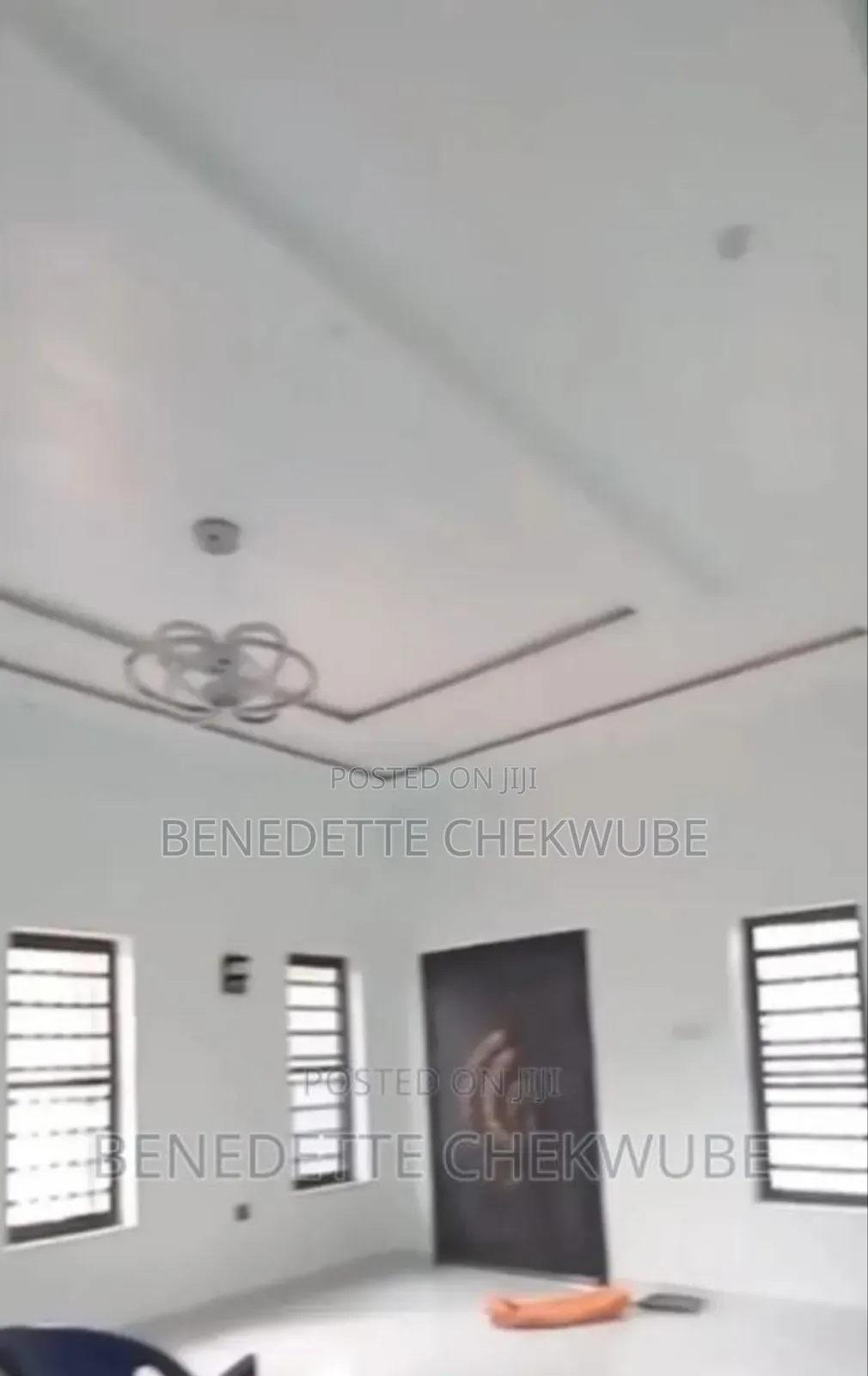 6bdrm Duplex in Amadi Garden for sale
