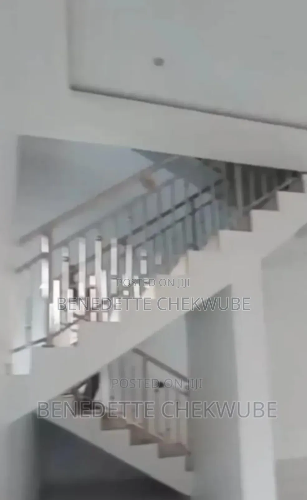 6bdrm Duplex in Amadi Garden for sale