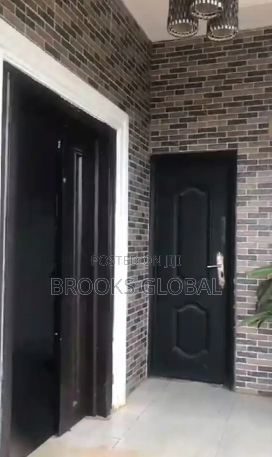 3bdrm Bungalow in Benin City for rent