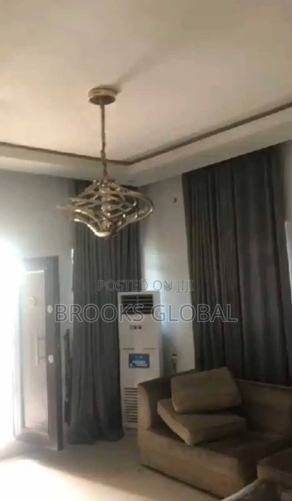 3bdrm Bungalow in Benin City for rent