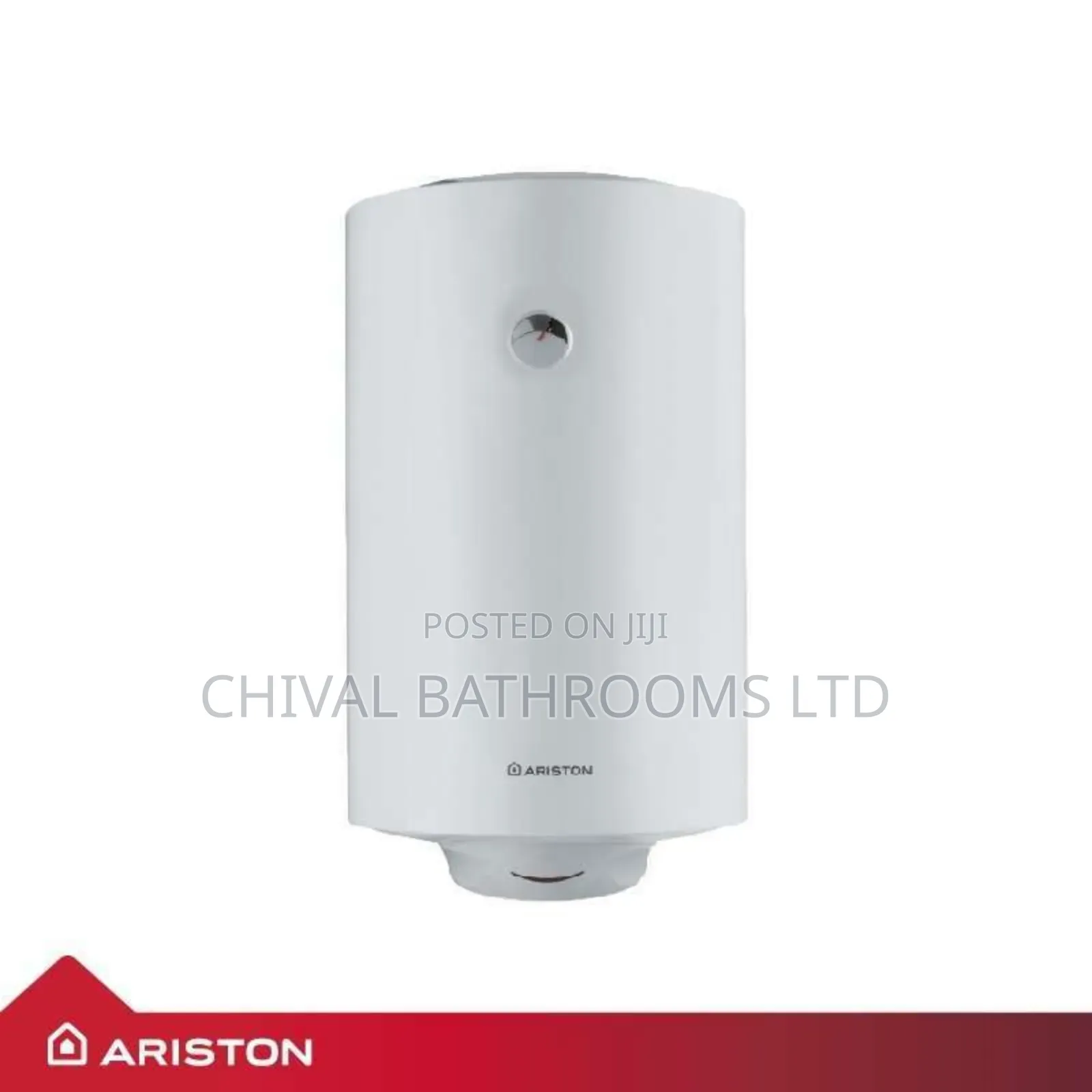 Ariston Italian 200lt Water Heater