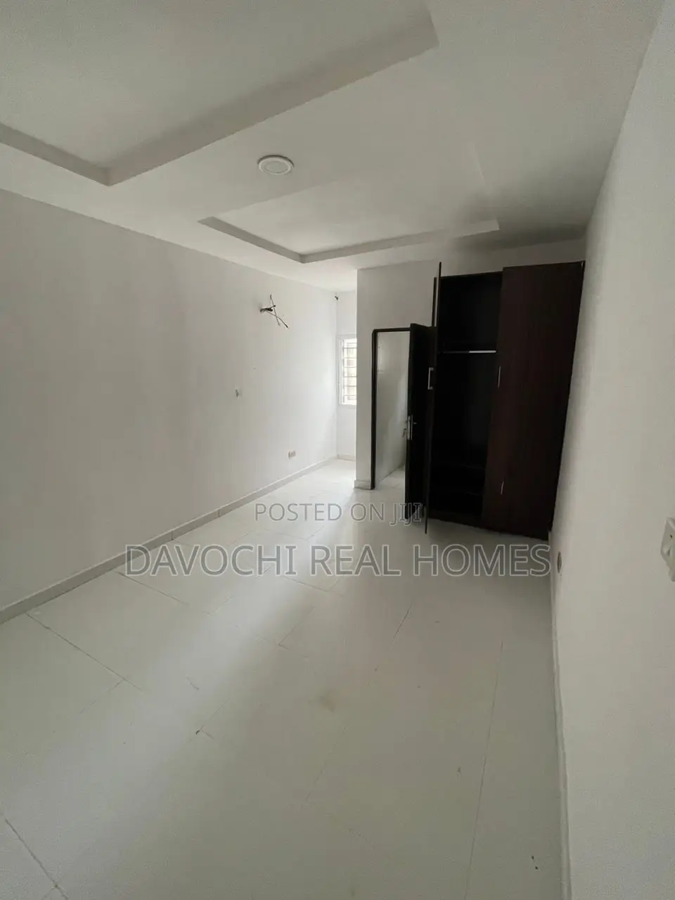3bdrm Duplex in Lekki Phase 2 for rent