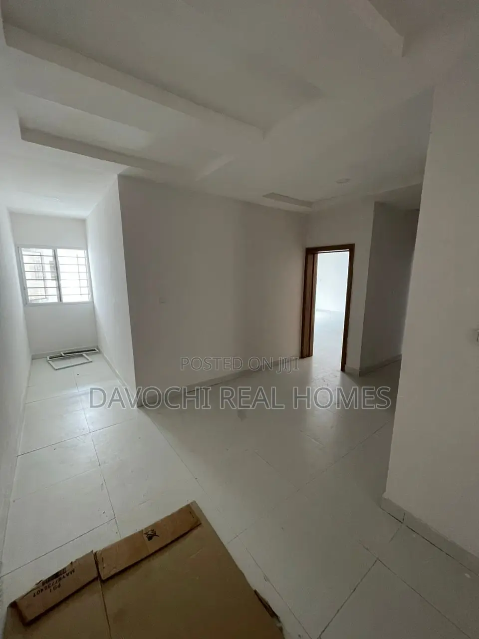 3bdrm Duplex in Lekki Phase 2 for rent
