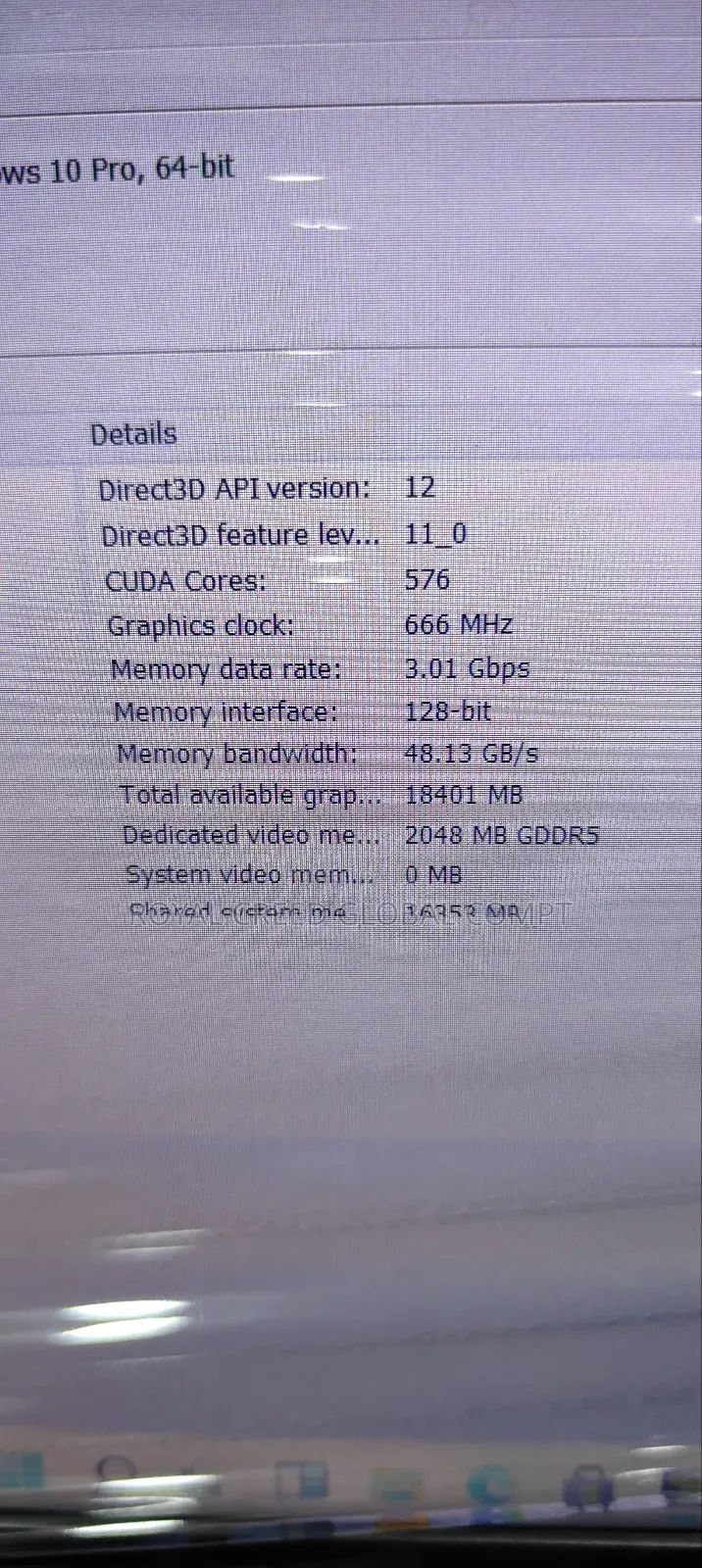 Laptop Dell Precision M4800 32GB Intel Core i7 HDD+SSD 1T