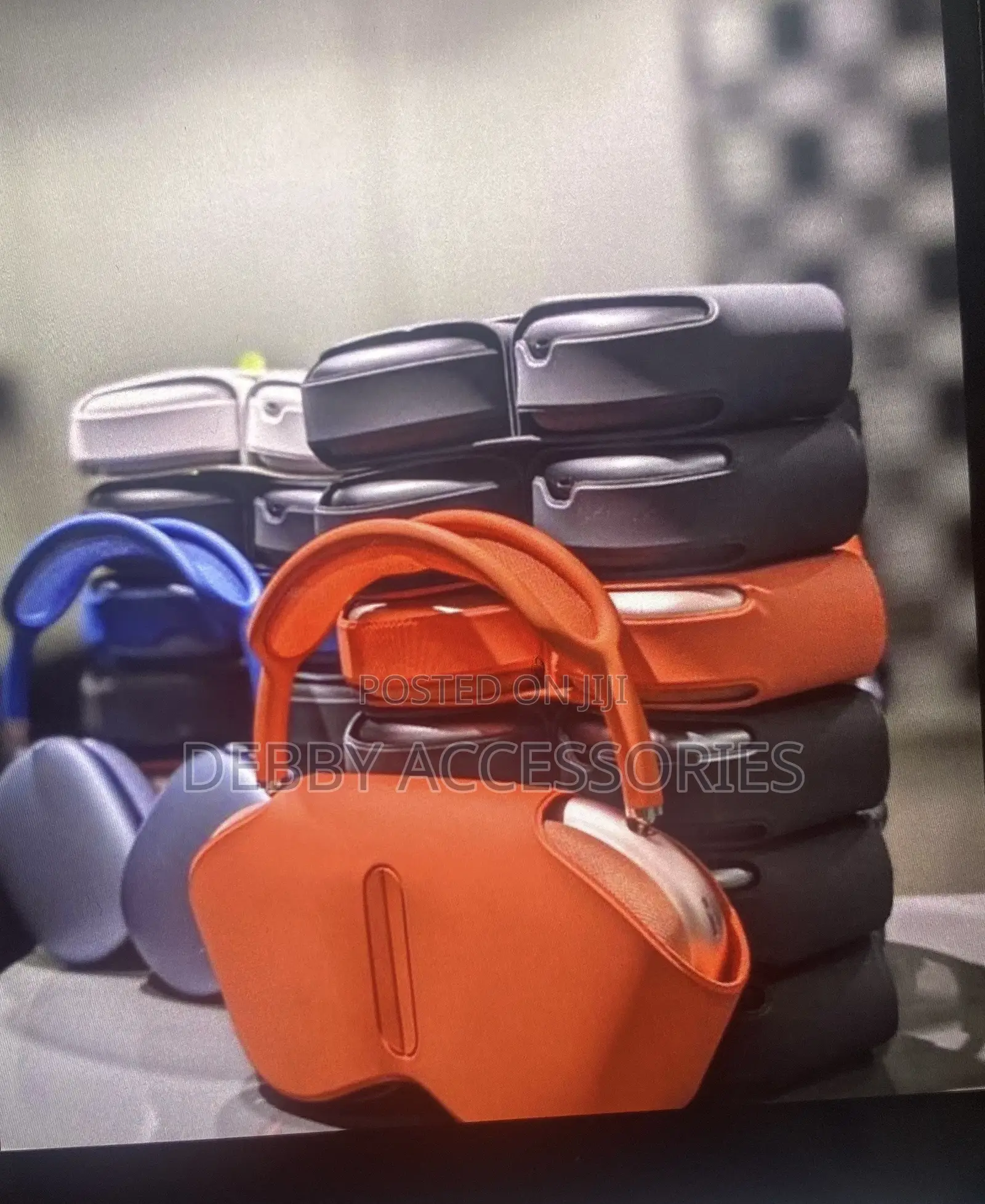 Case for Airpod Max