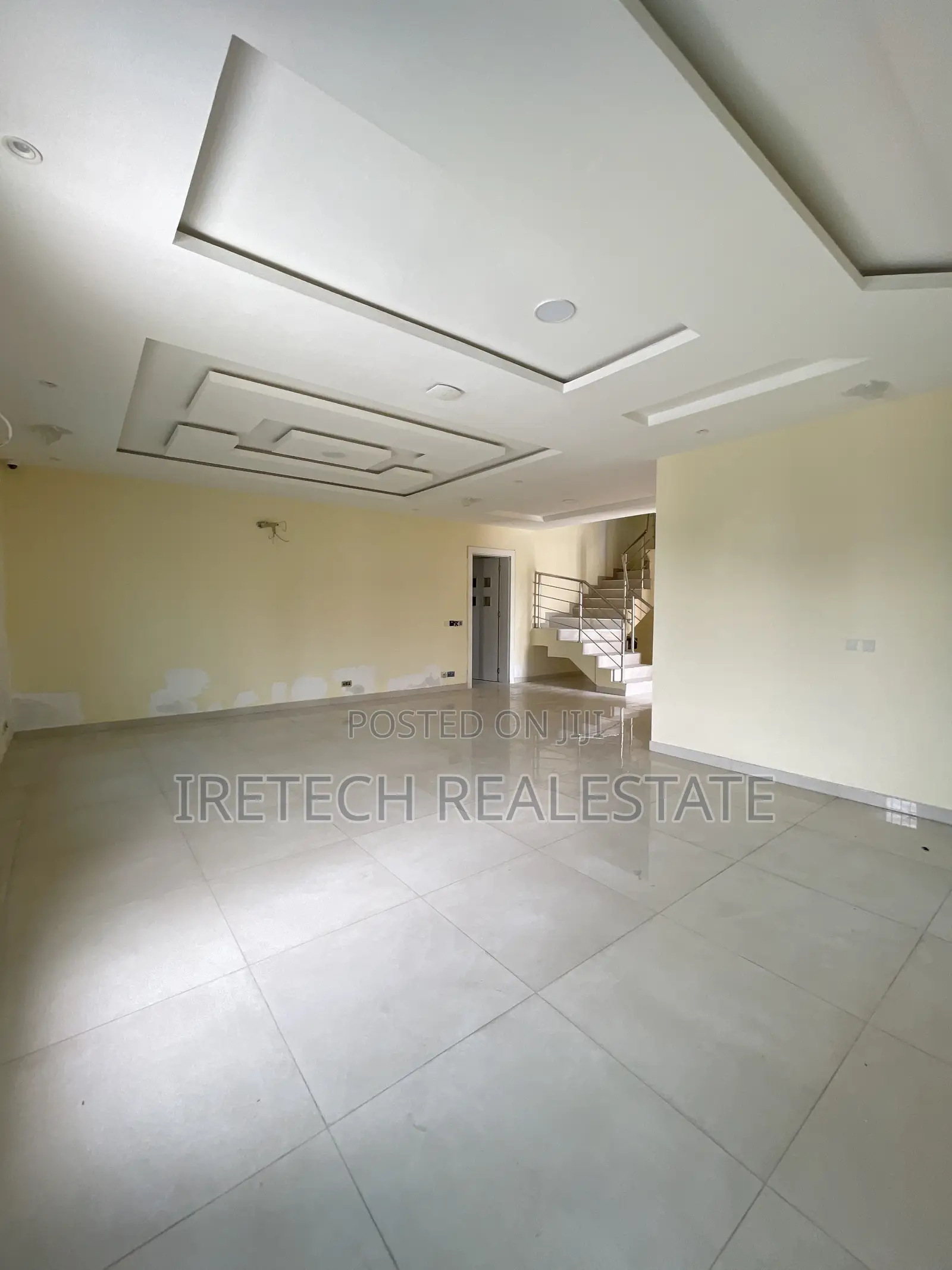 4bdrm Duplex in Ajah Royal Garden, Lekki for sale