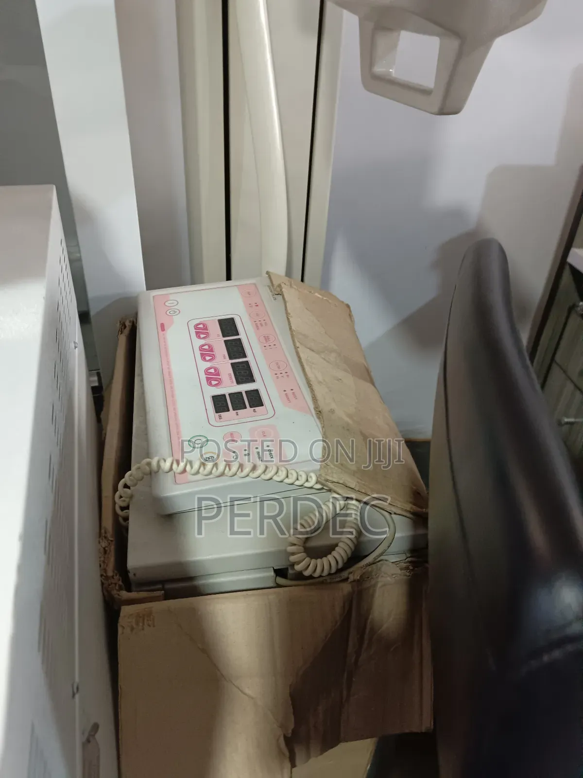 Brand New Genoray Mx 300 Mammogram