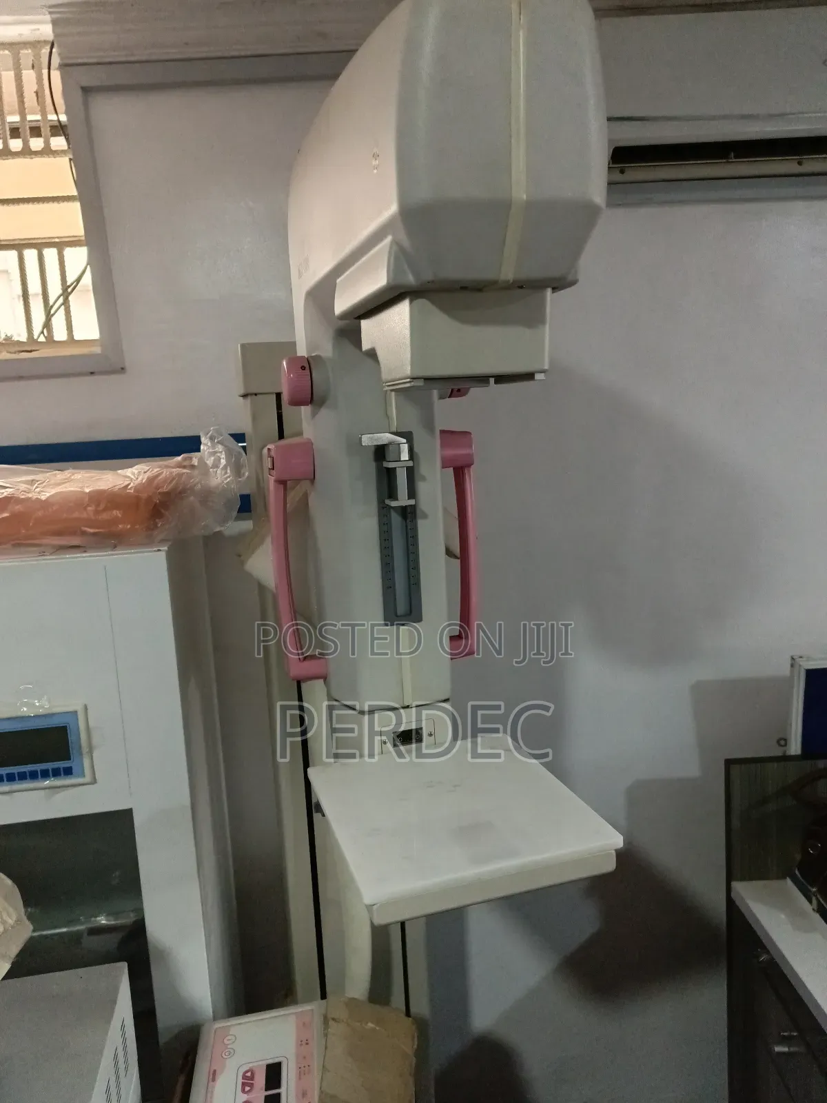 Brand New Genoray Mx 300 Mammogram