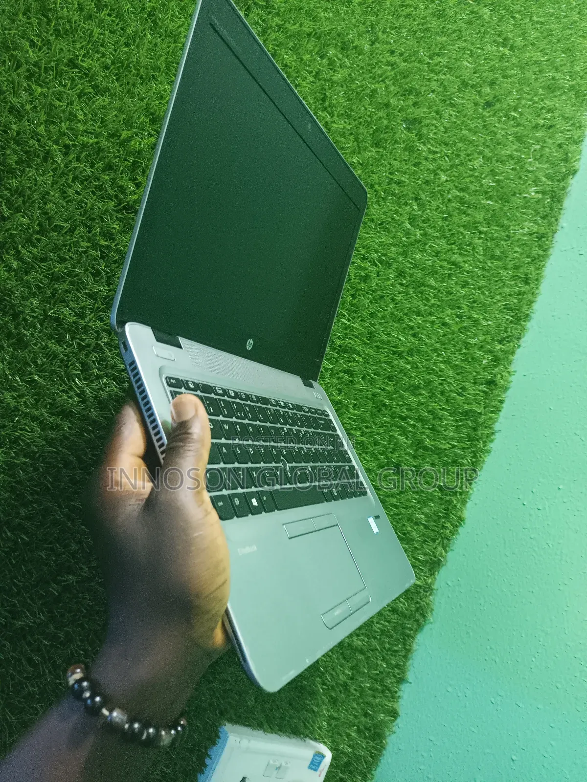 Laptop HP EliteBook 840 G3 8GB Intel Core i5 SSD 256GB
