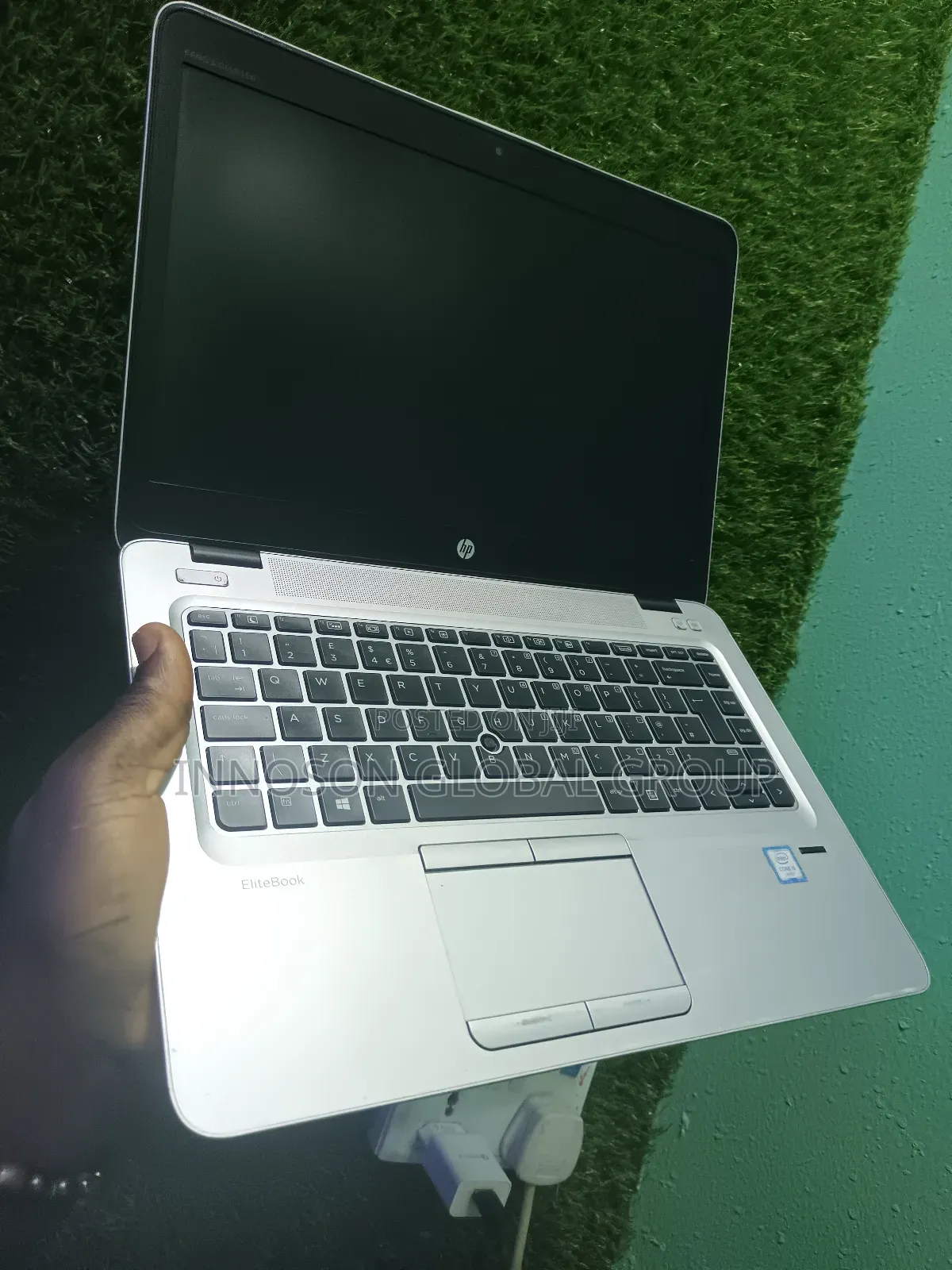 Laptop HP EliteBook 840 G3 8GB Intel Core i5 SSD 256GB