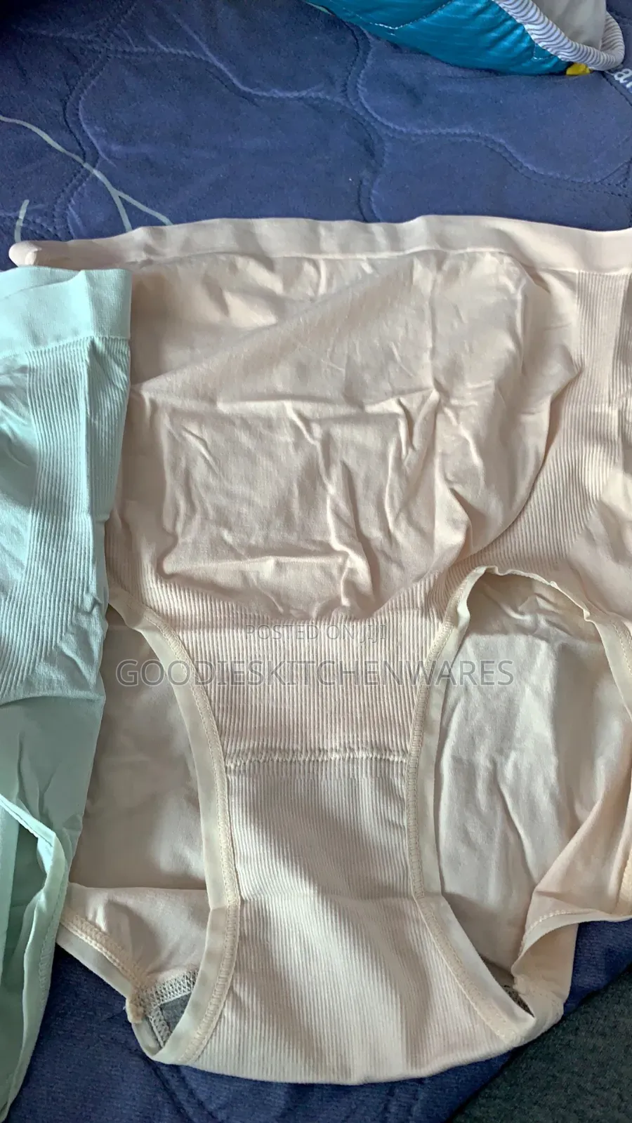 Anti Bacterial Pregnancy Underwear