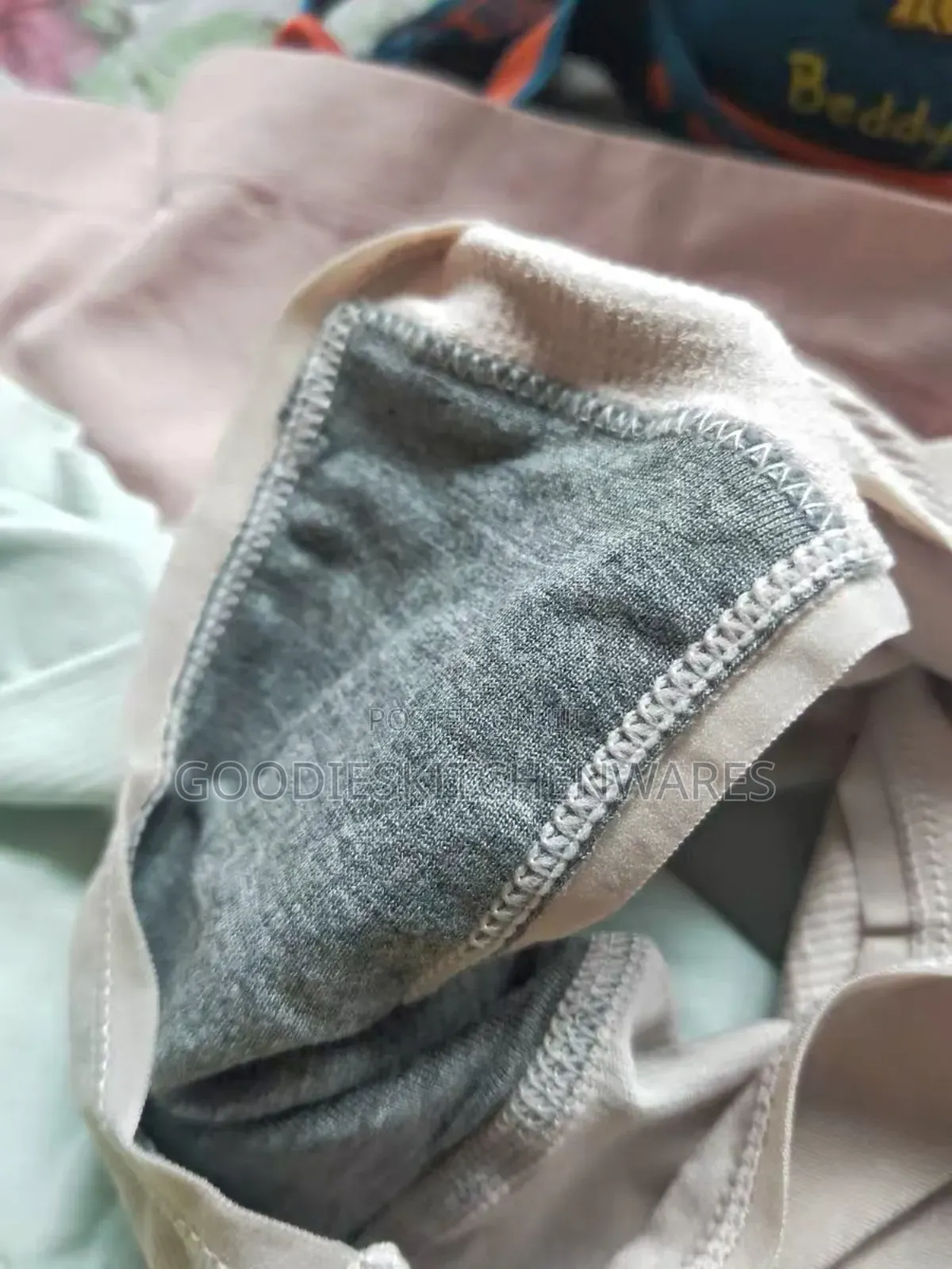 Anti Bacterial Pregnancy Underwear