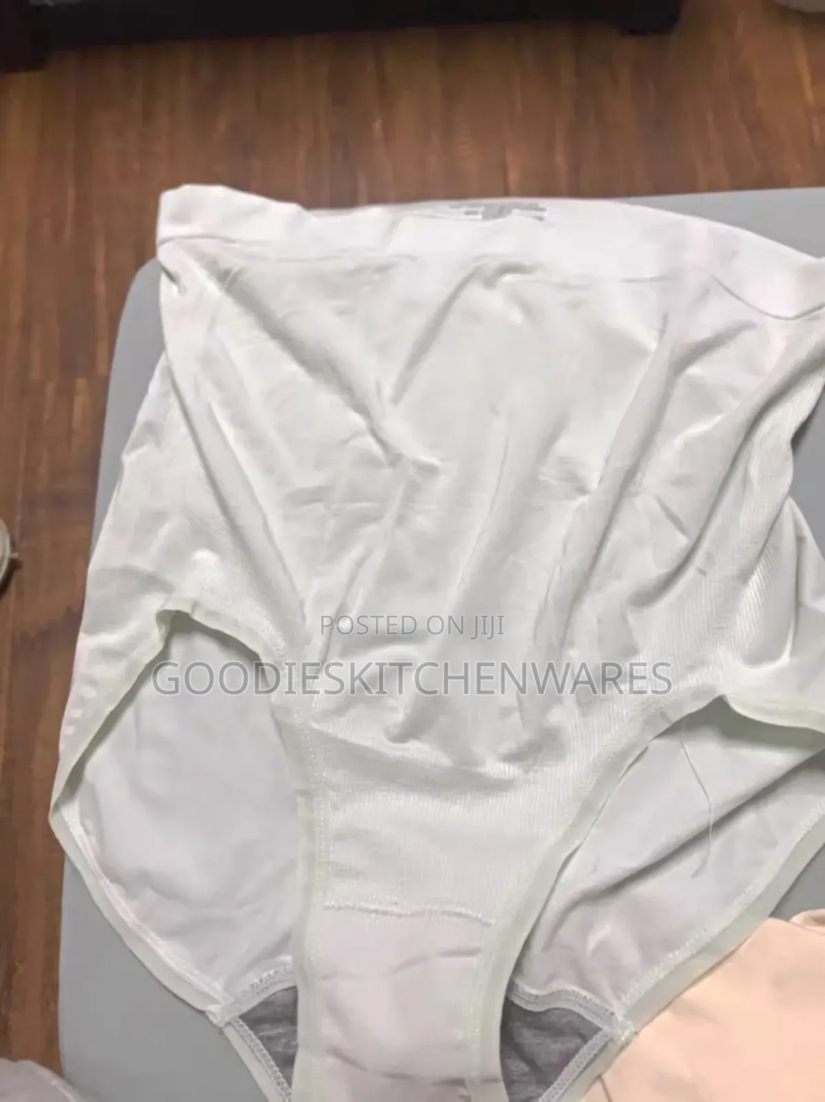 Anti Bacterial Pregnancy Underwear