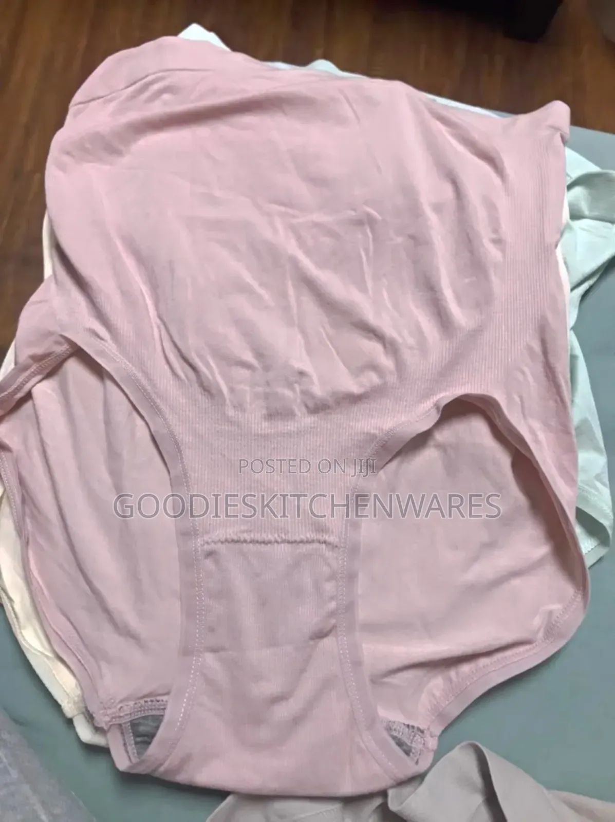 Anti Bacterial Pregnancy Underwear