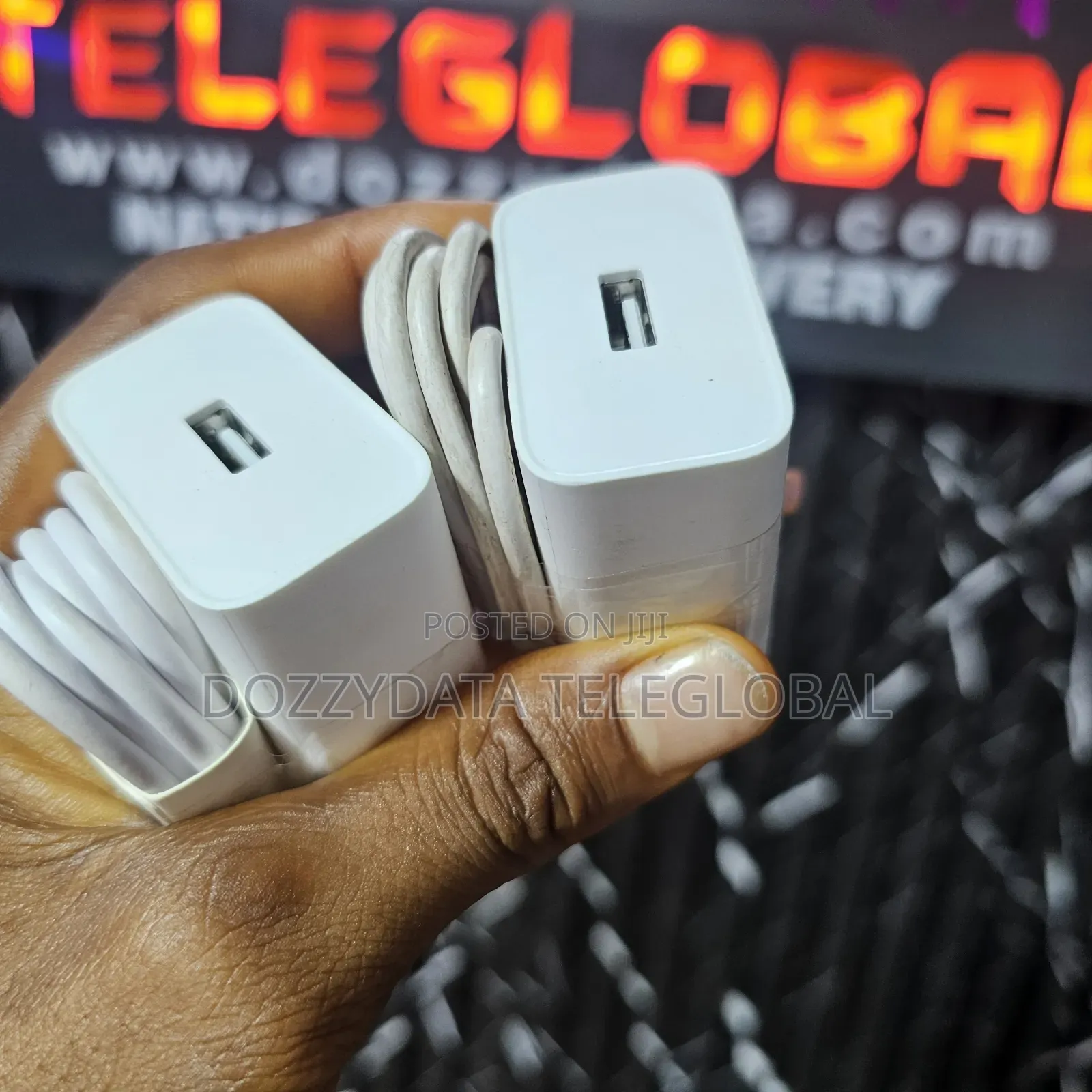 Oppo A96, A78, A77 5g, A57, A58 Follow Come 33watt Charger