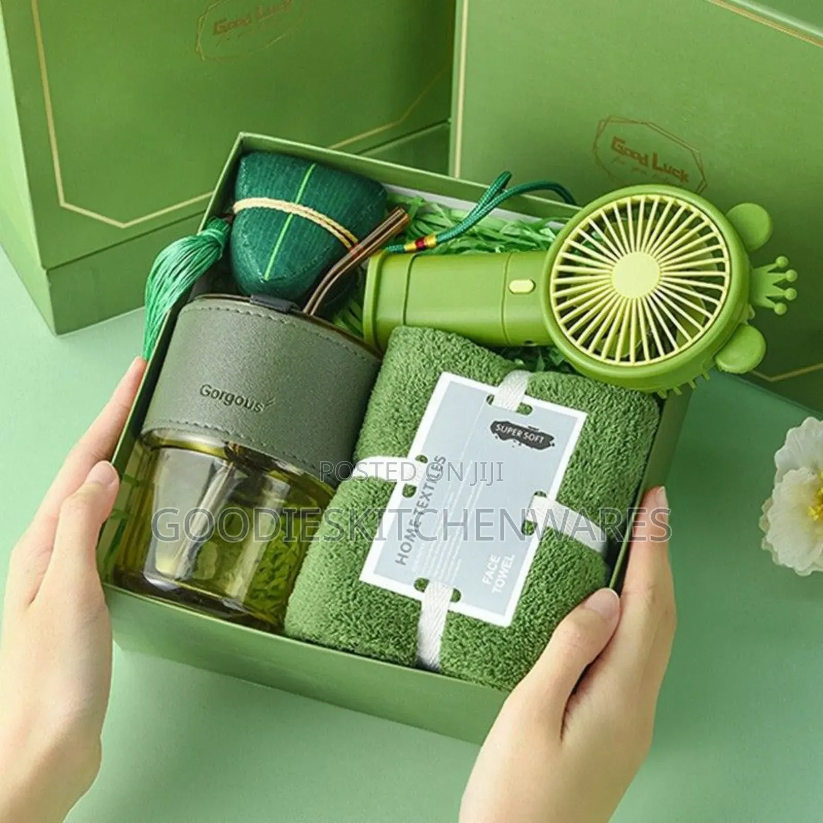 3 in 1 Gift Box