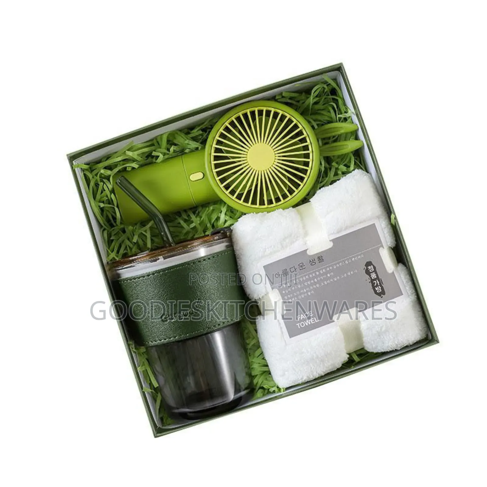 3 in 1 Gift Box