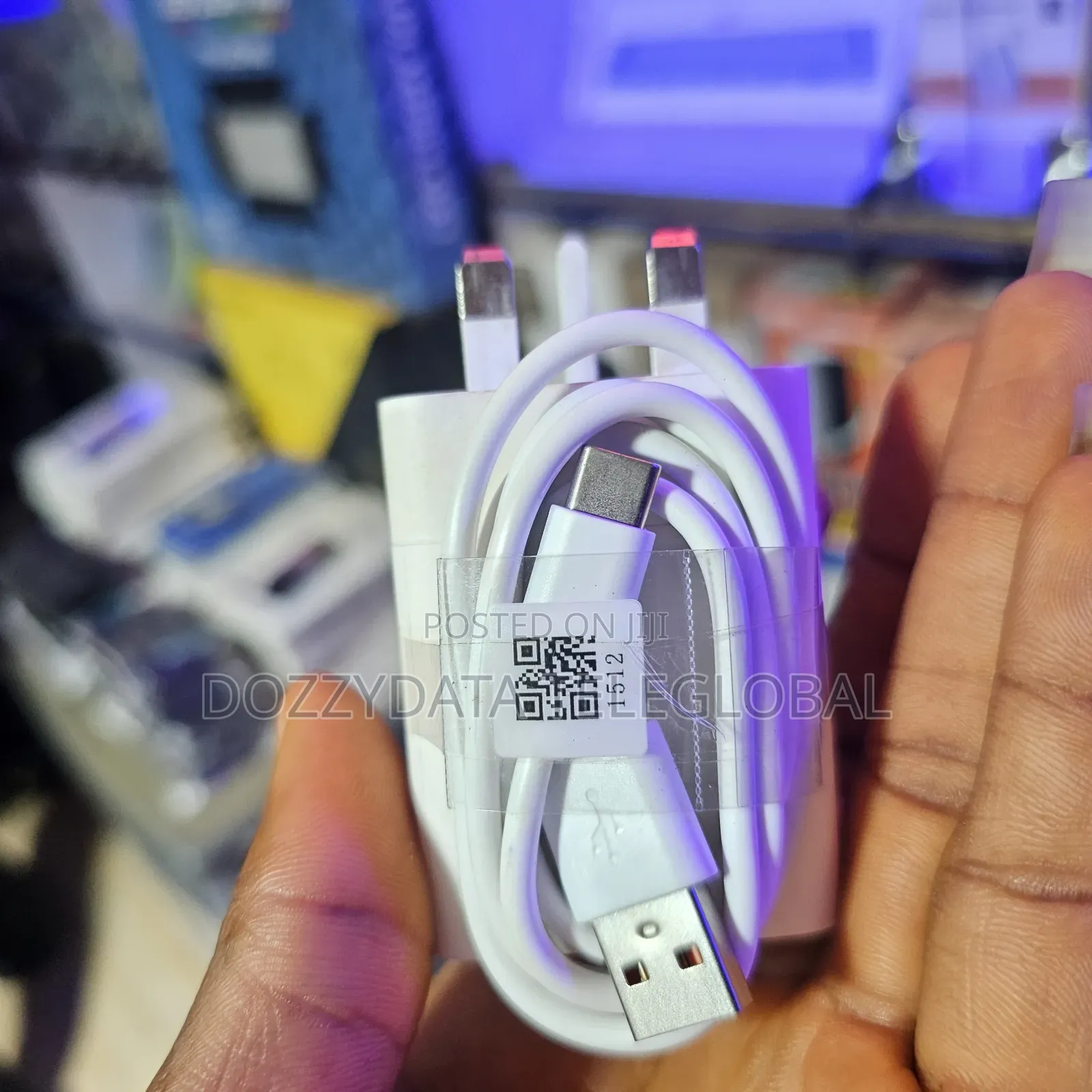 Oppo Reno Follow Come 33watt Supervooc Chargers
