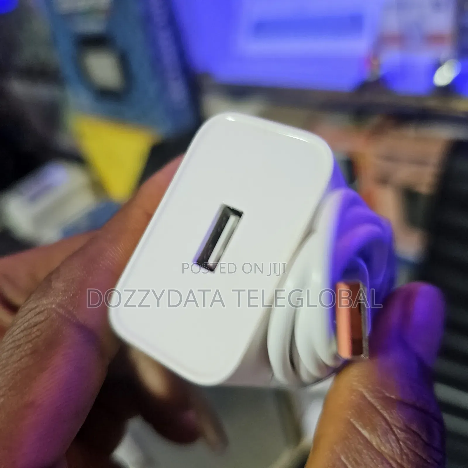 Oppo Reno Follow Come 33watt Supervooc Chargers