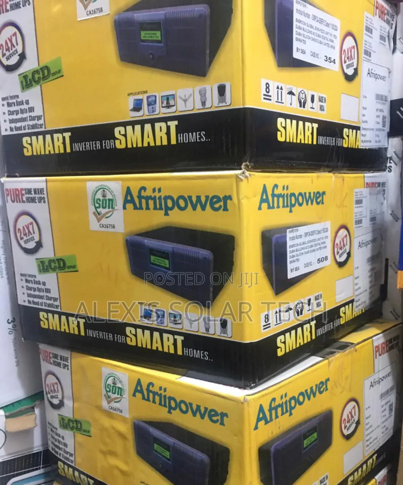 1kv 12v Solar Inverter