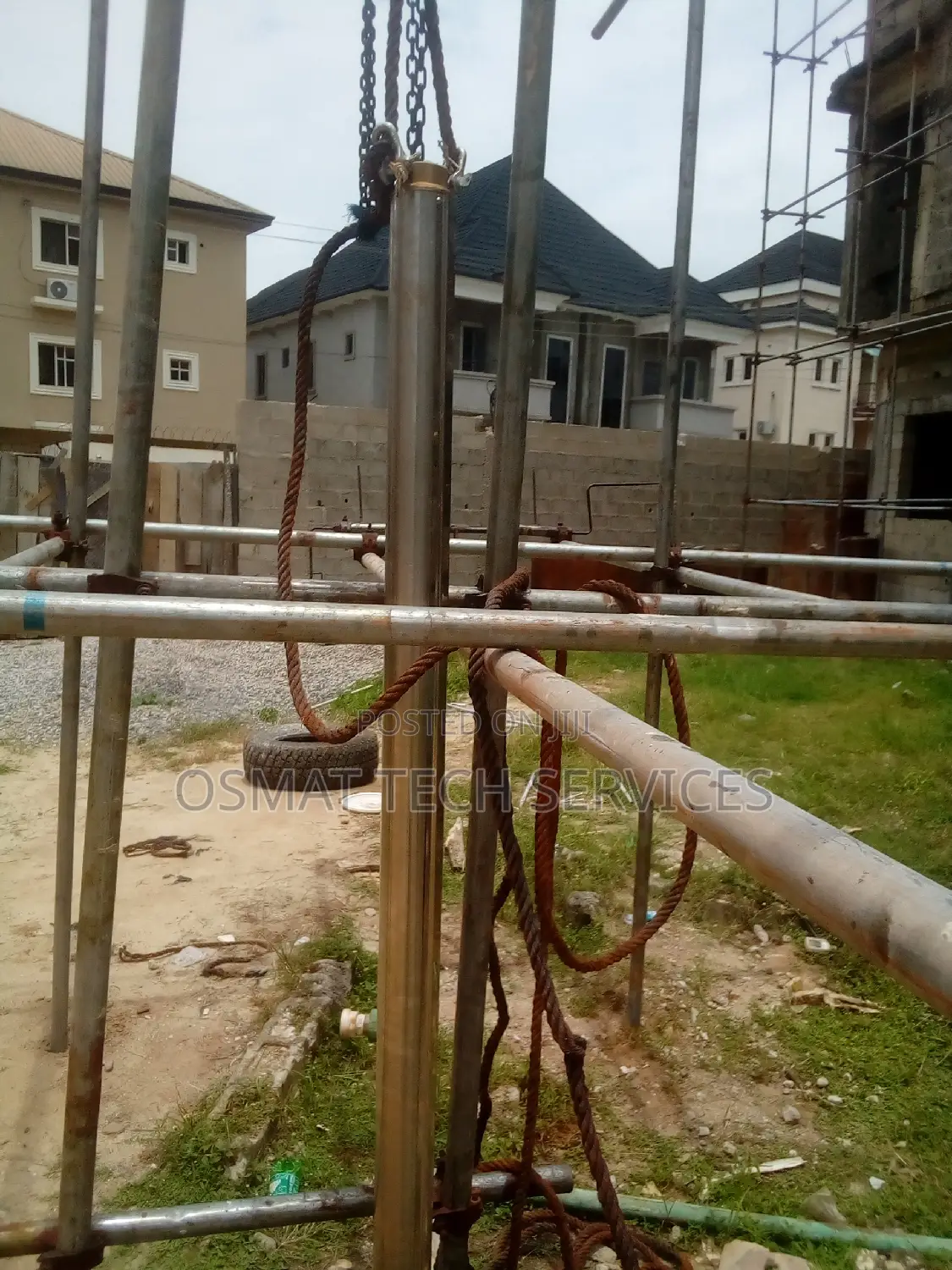 Borehole Drilling, Pumping Machines Sales and Repairs Etc