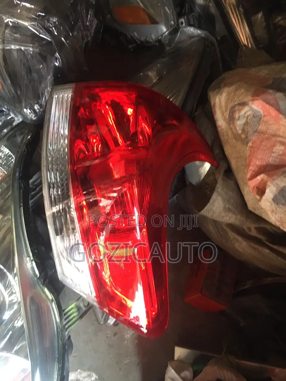 Replacement Headlights Light for Any Type of Your Car 