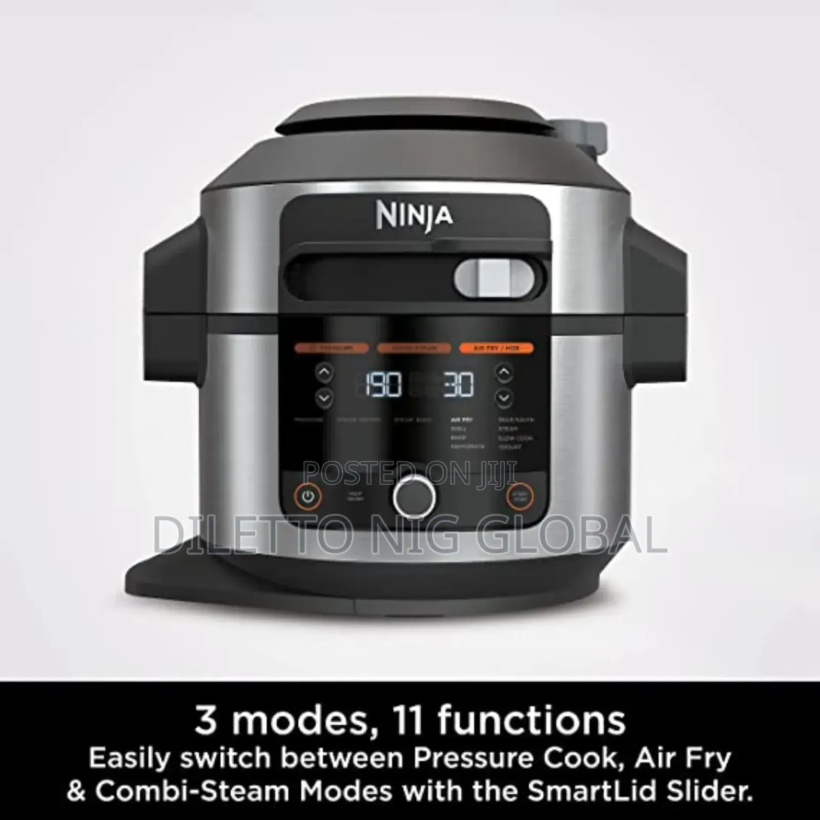 Ninja Foodi 14-in-1 6l Digital Multi Cooker