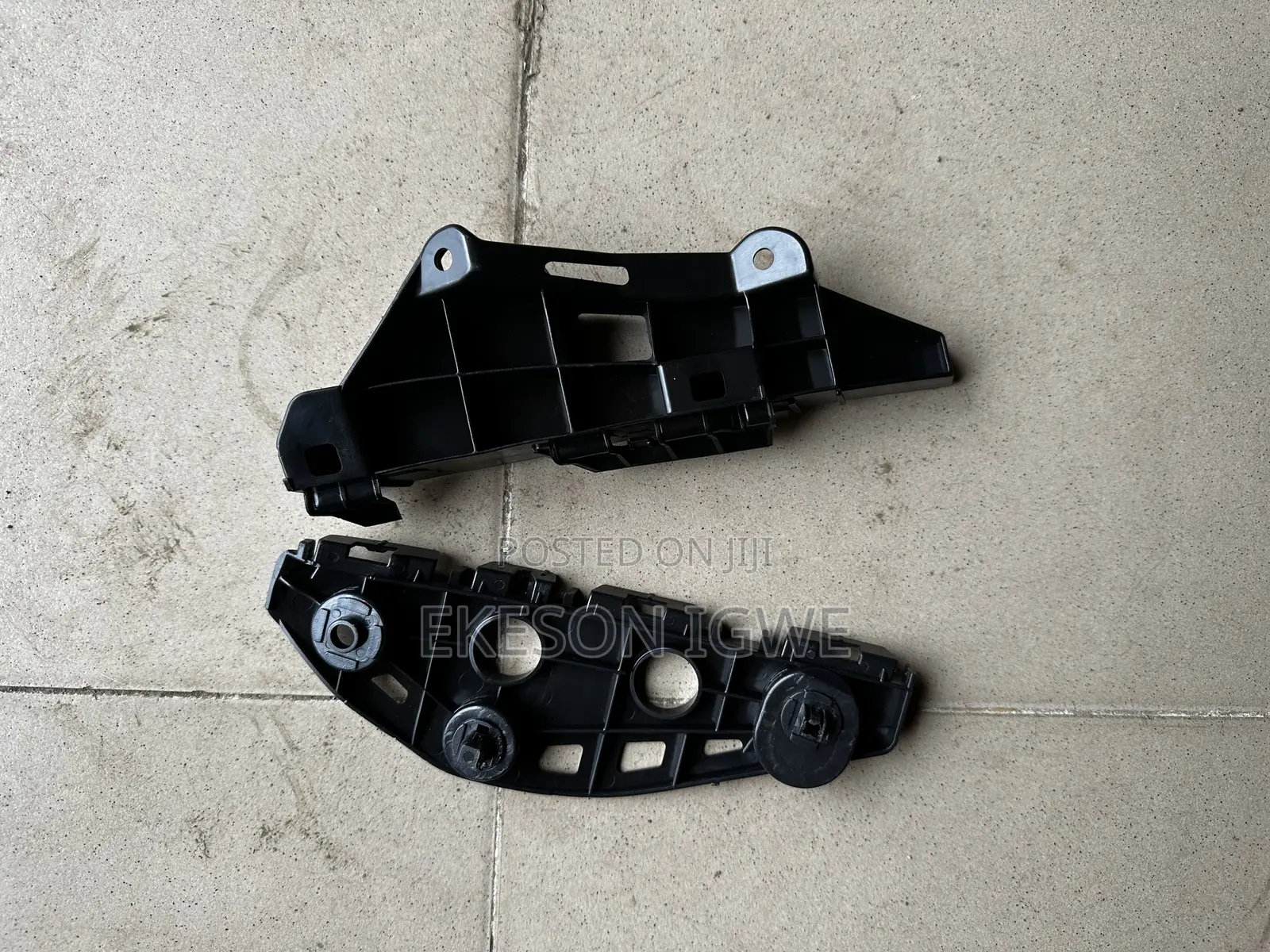 Front Bumper Clip Rx350 2013-2015