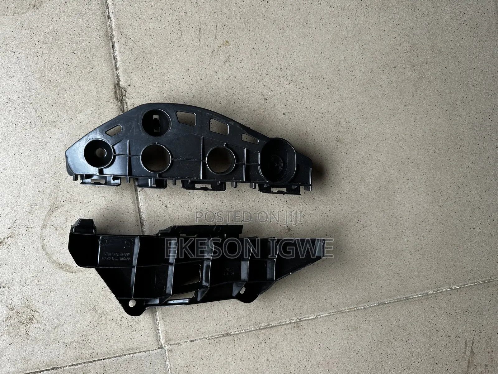 Front Bumper Clip Rx350 2013-2015