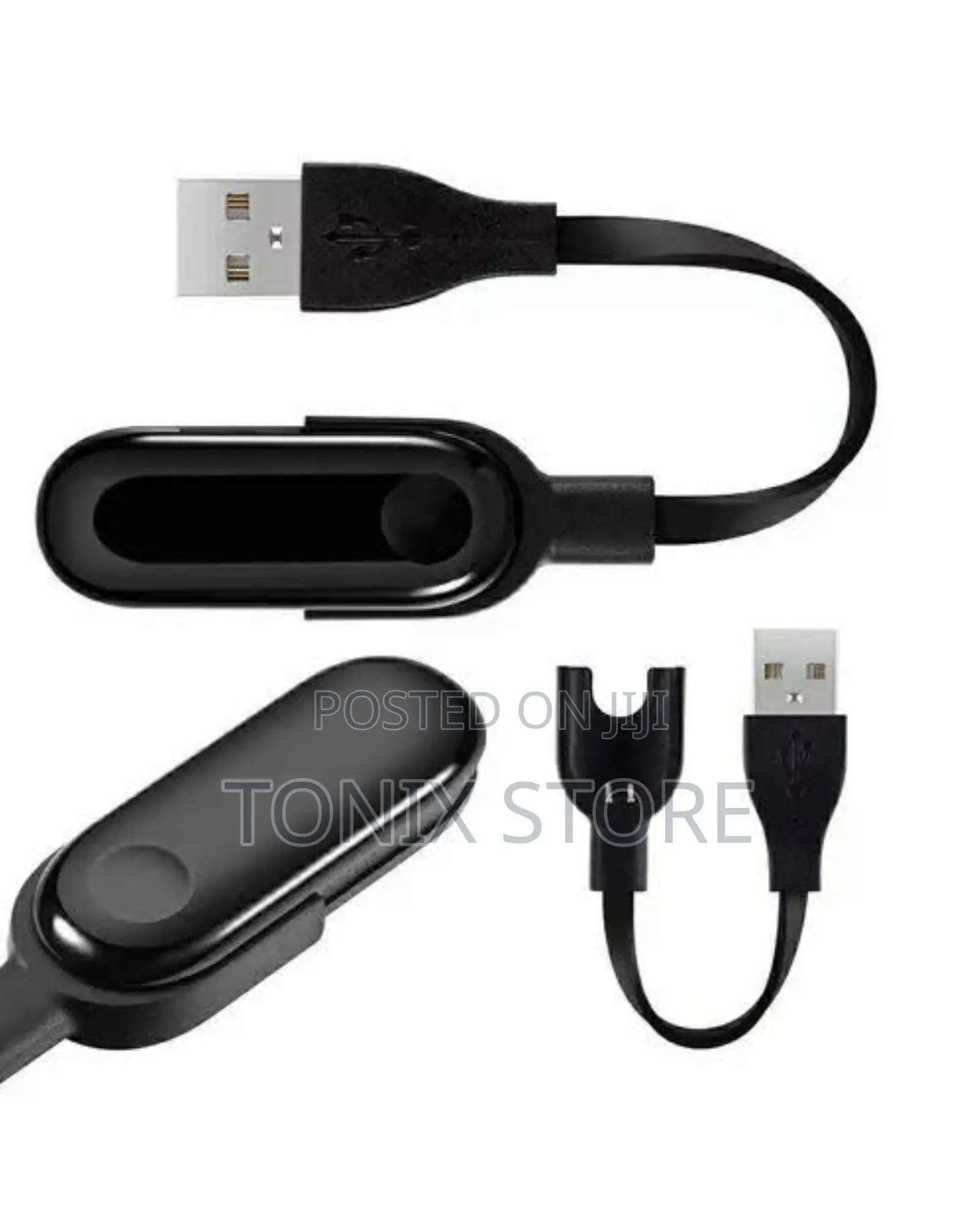 Xiaomi M3 Band Smartwatdh Charger 65WW