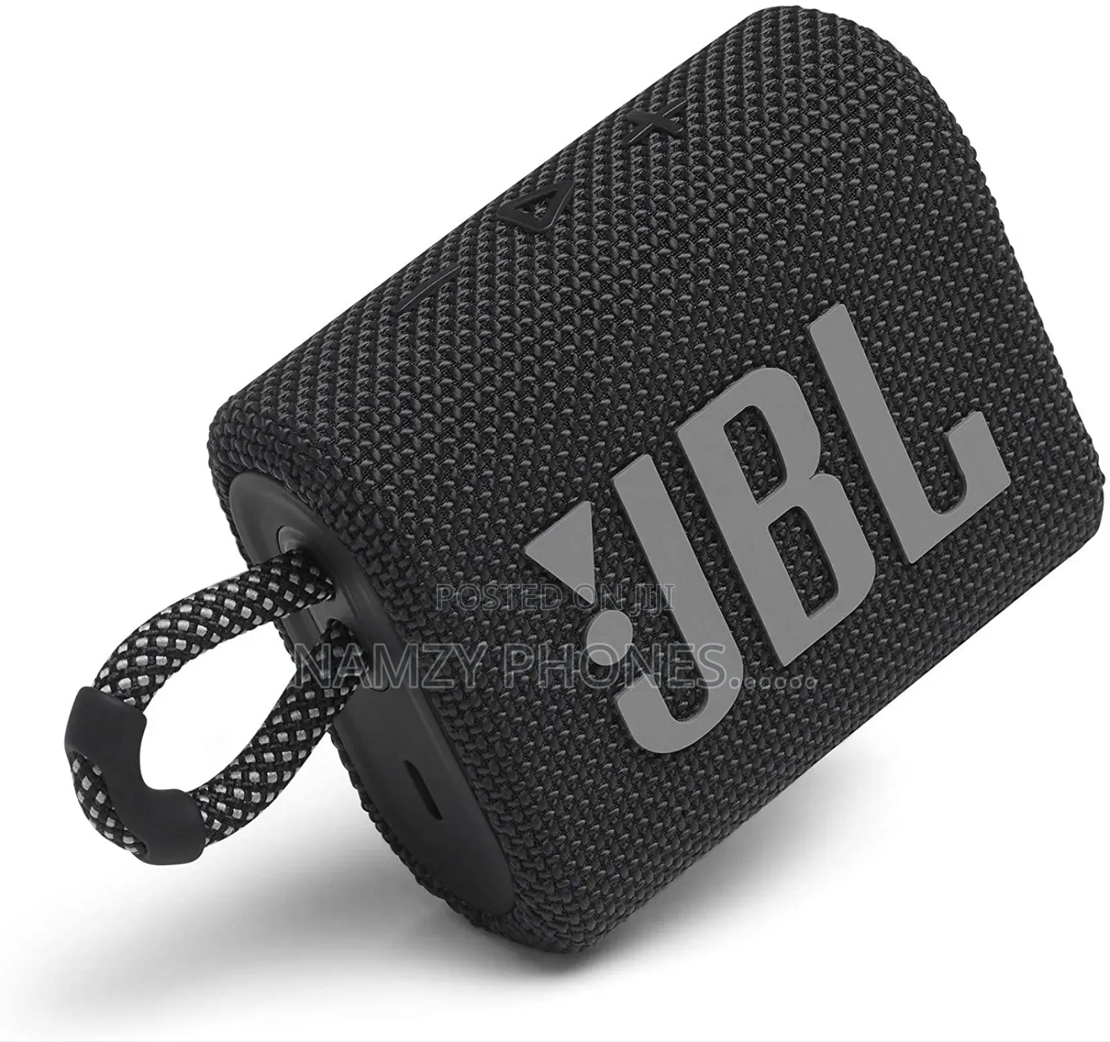 Jbl Go 3 Speaker