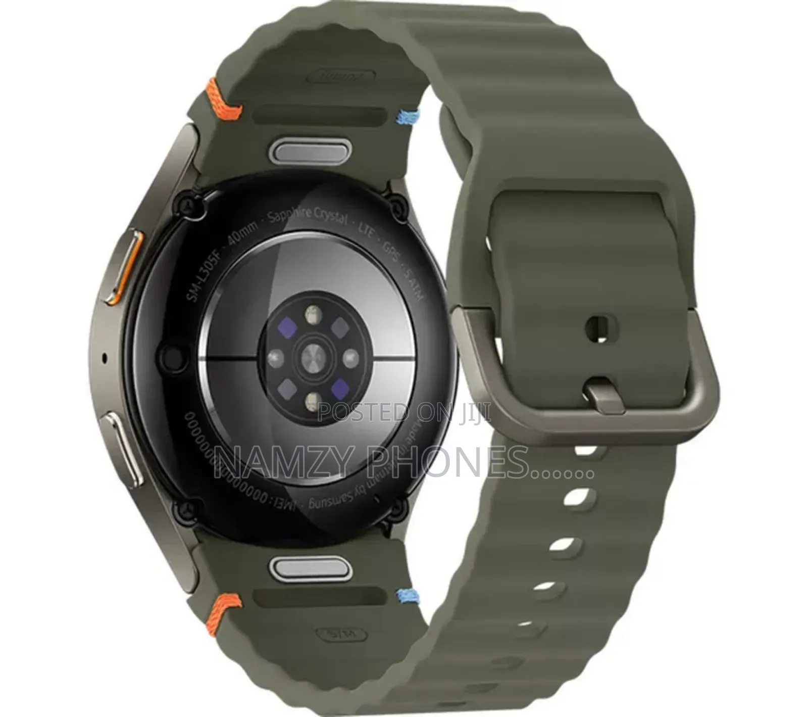 Galaxy Smartwatch 7 44mm