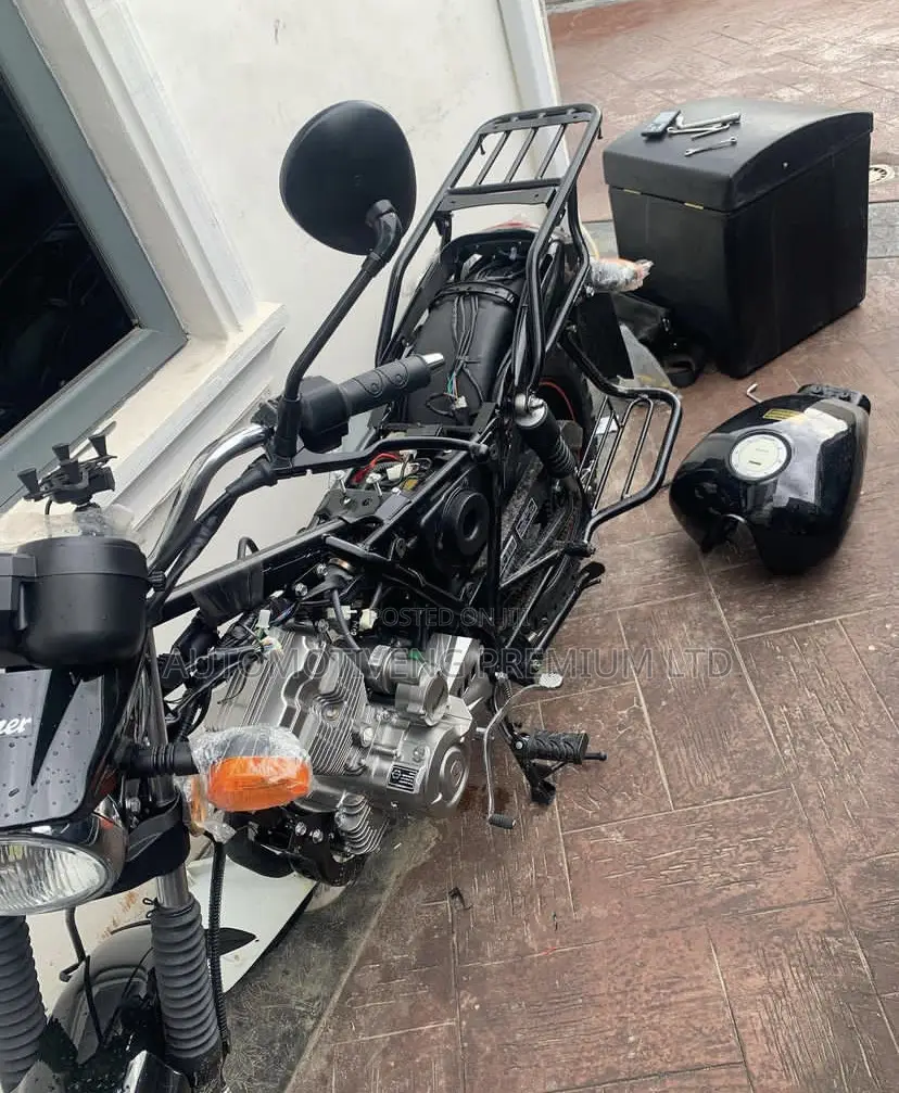 Bike GPS/GSM Tracker Installation With GPS Mobile APP